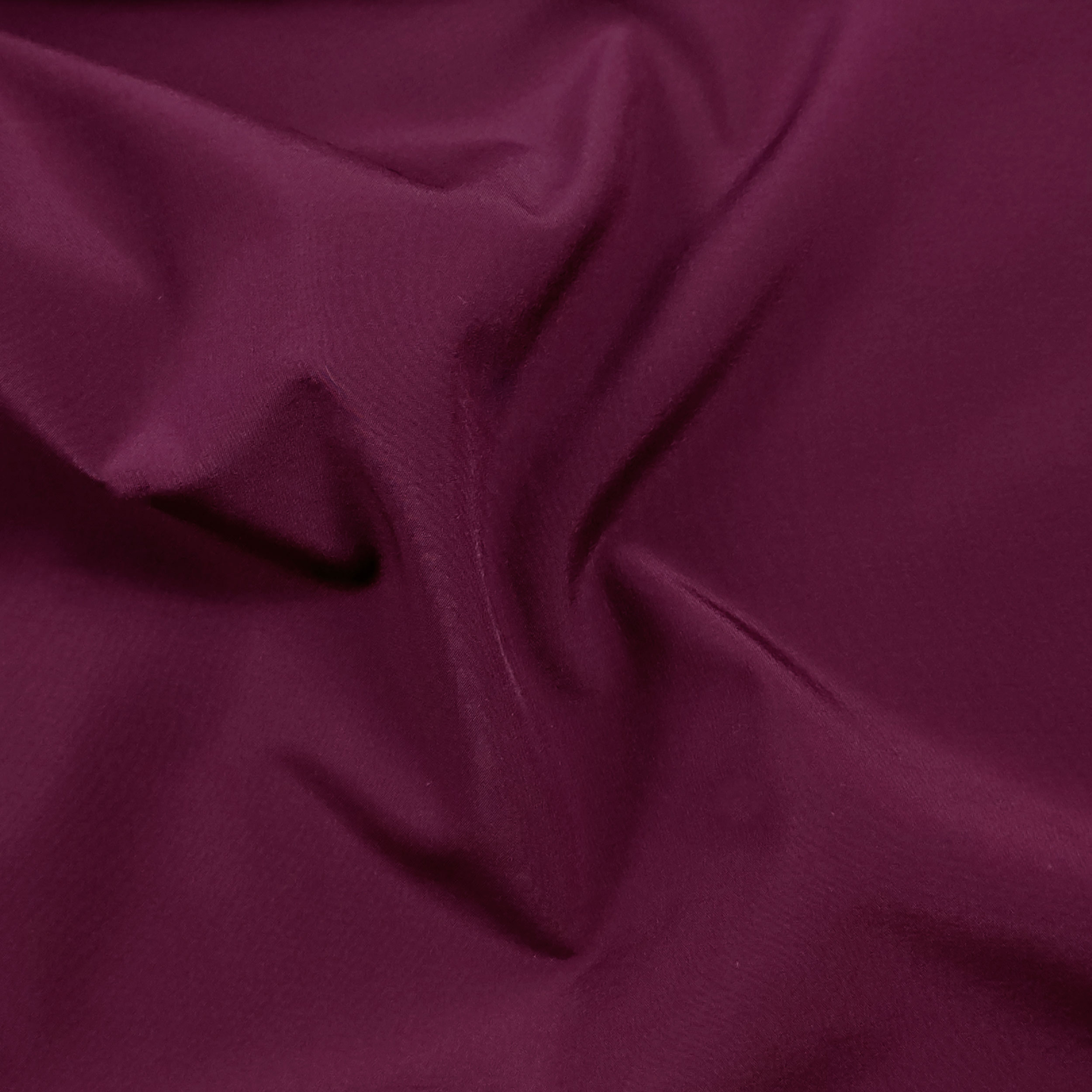 Tessuto Idrorepellente Softshell Vinaccia
