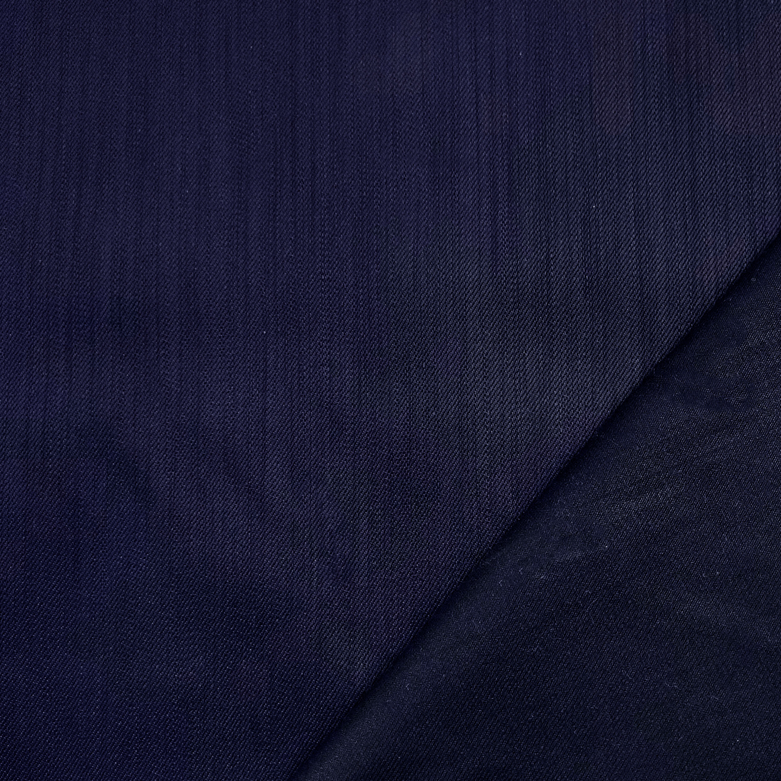 Denim Giapponese Blu 