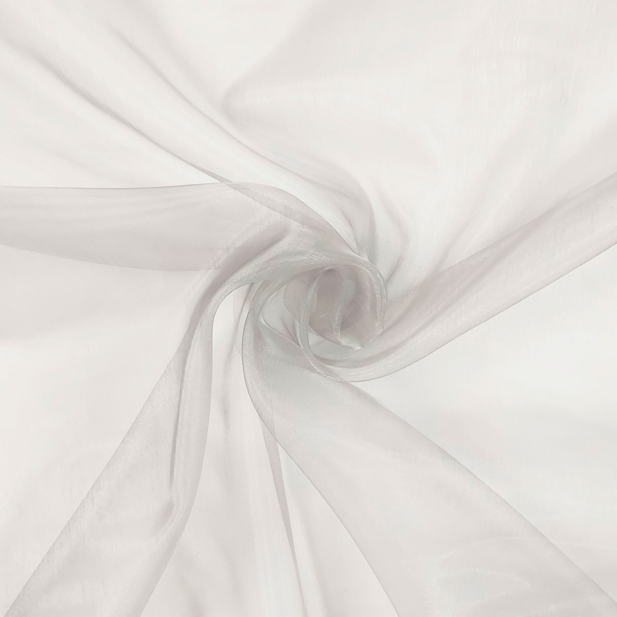 Tessuto Organza H 140 cm Image