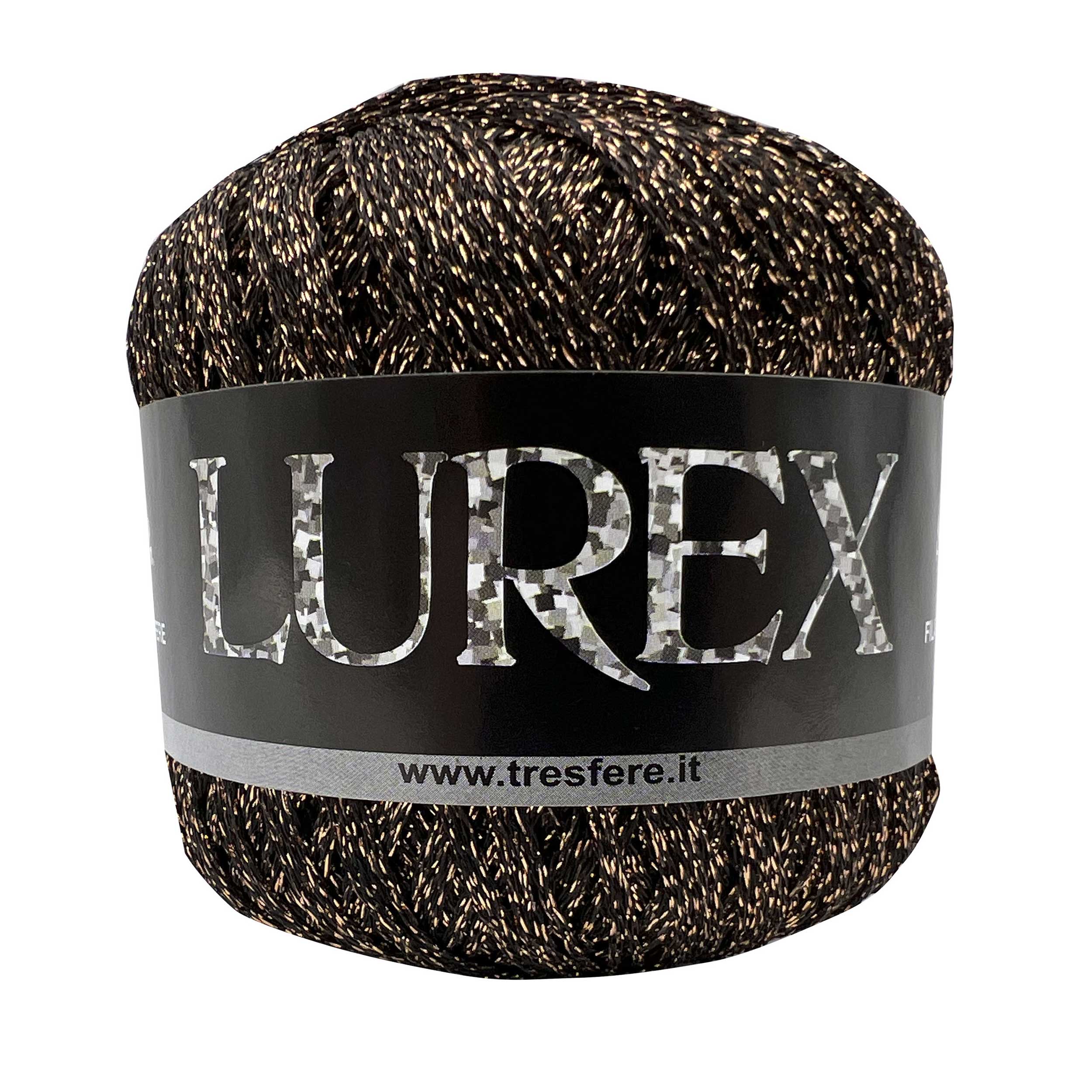 Filato Lurex Catenella Image