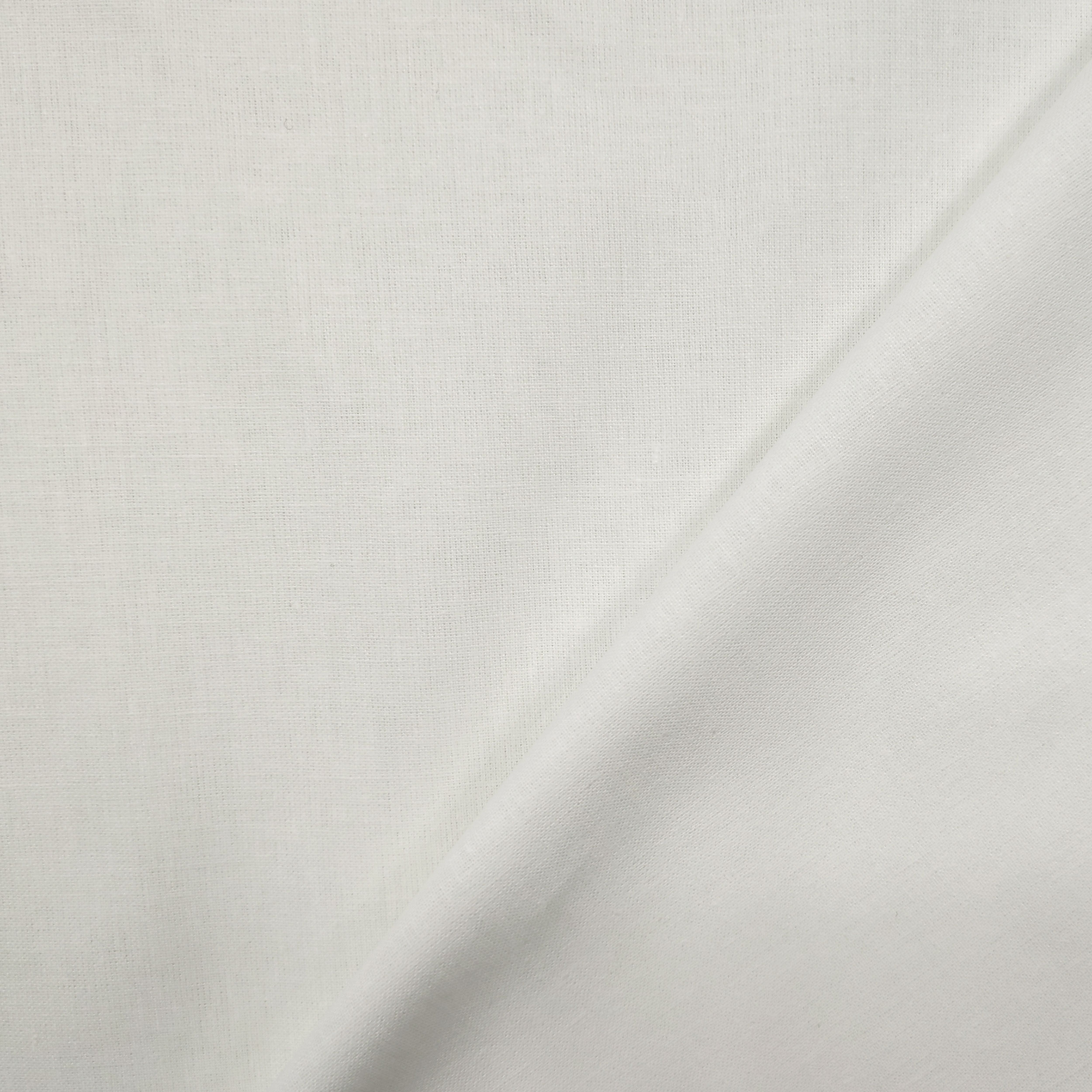 Matassa Di Cotone 100% Per Uncinetto - 100g, Colore Bianco, Adatta Per Lavori A Maglia E Amigurumi