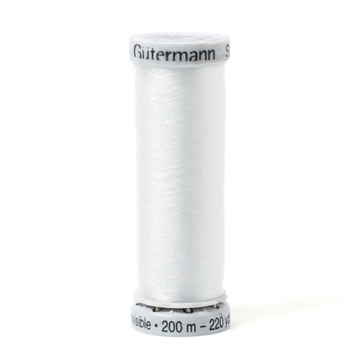 Filo Gutermann Trasparente