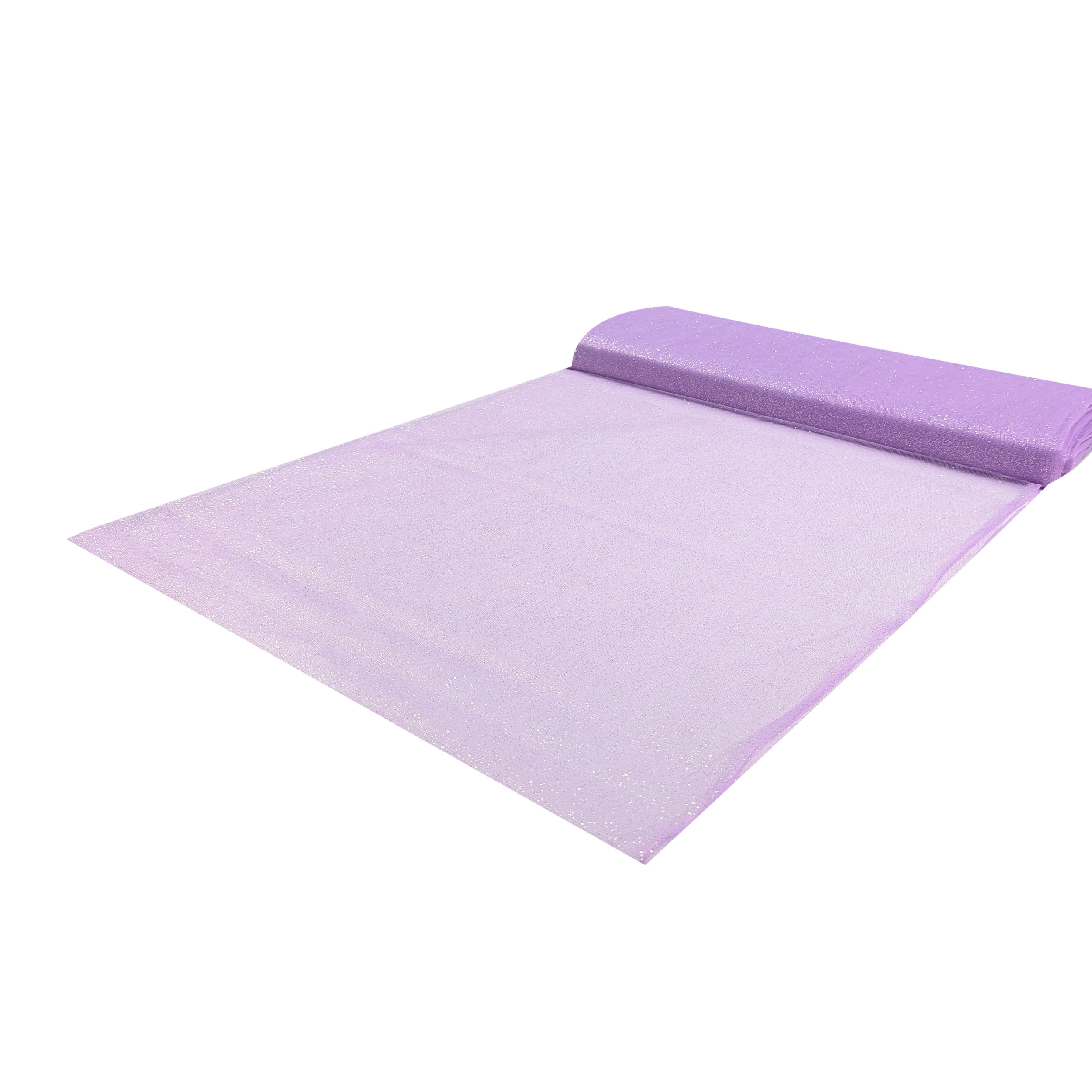 Tulle con Brillantini Image