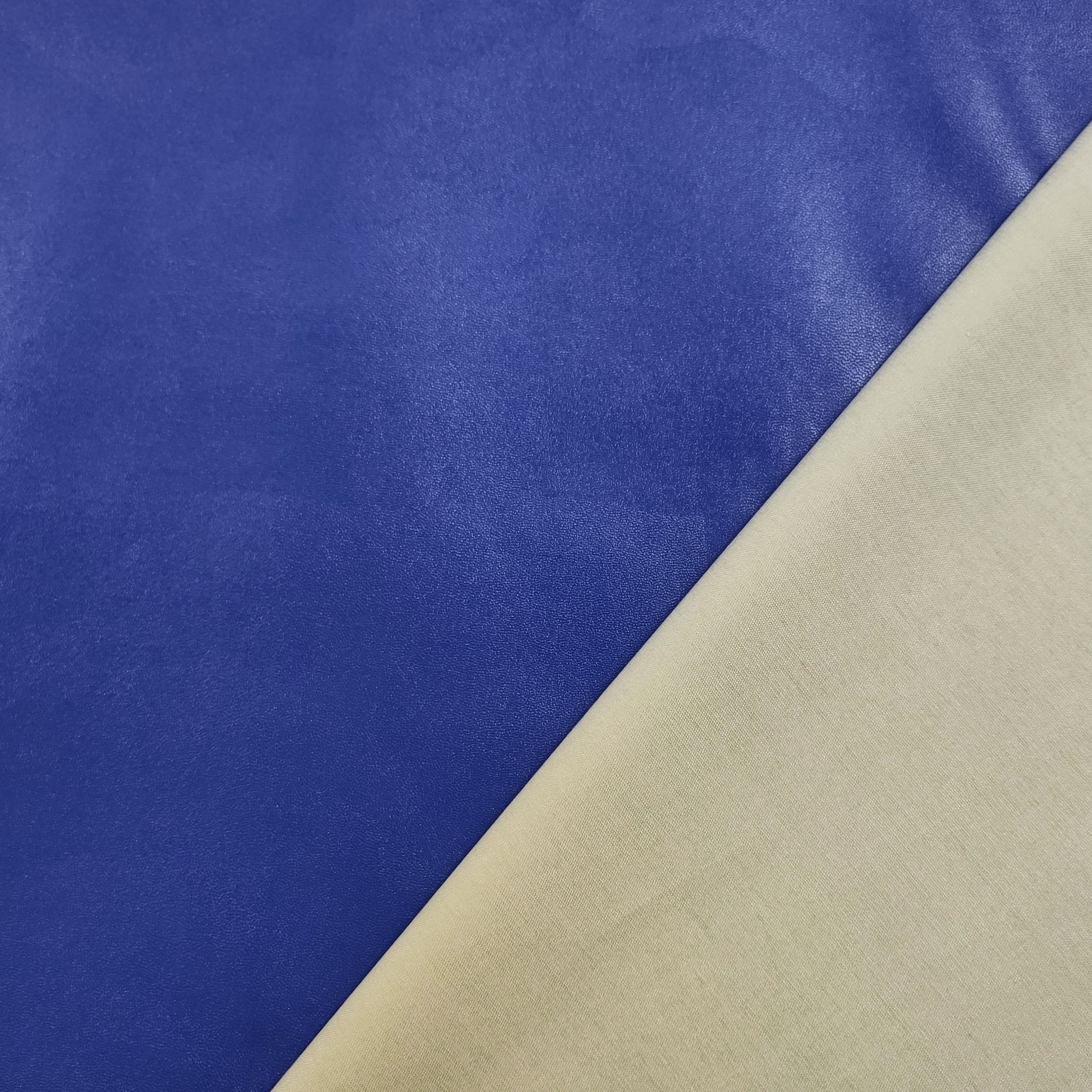 Finta Pelle Leggera per Abbigliamento Image