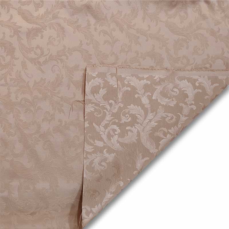 Tessuto Damascato Classico H 330 cm Image