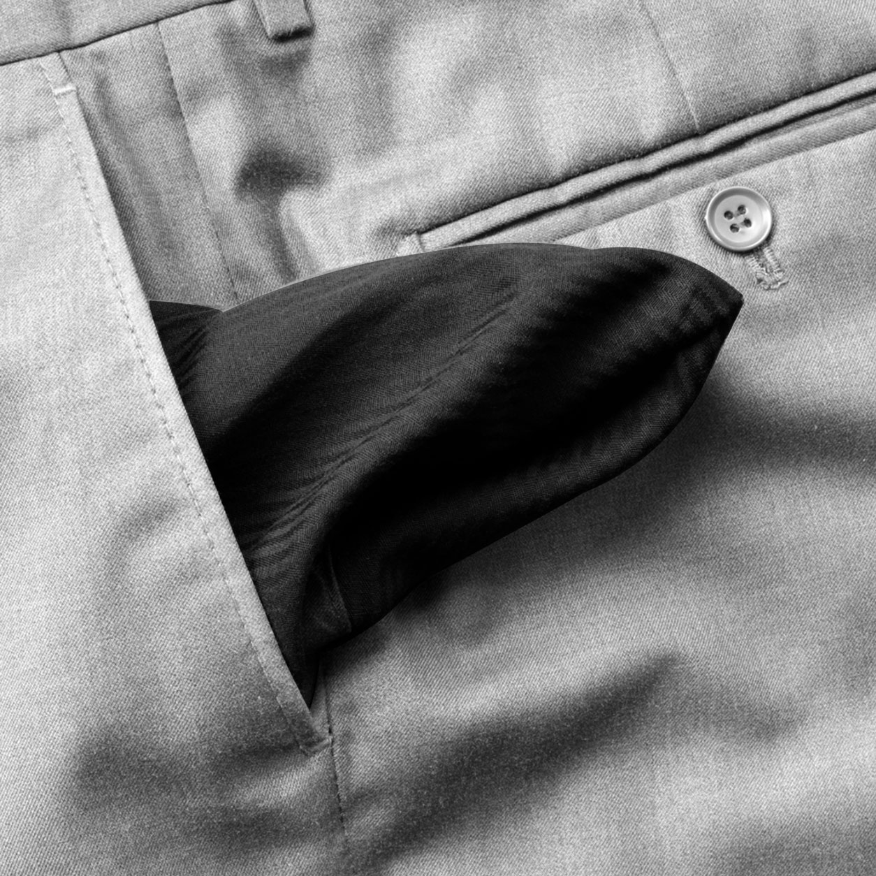 Tessuto Cotone per Tasche Image