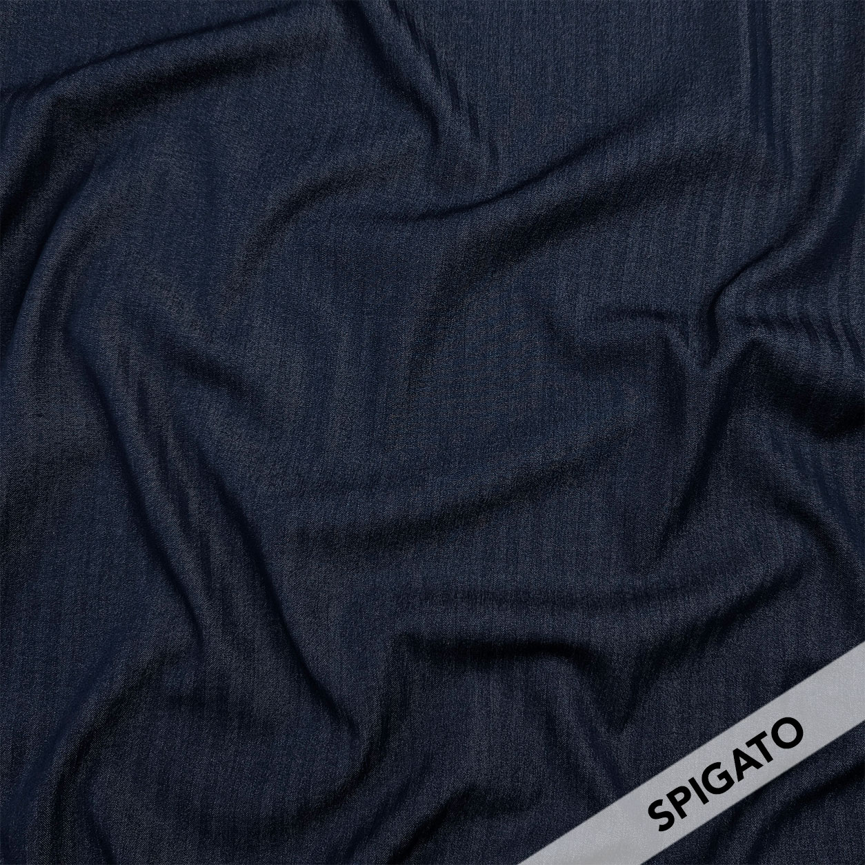 Jeans Cady Morbido Blu Scuro Image