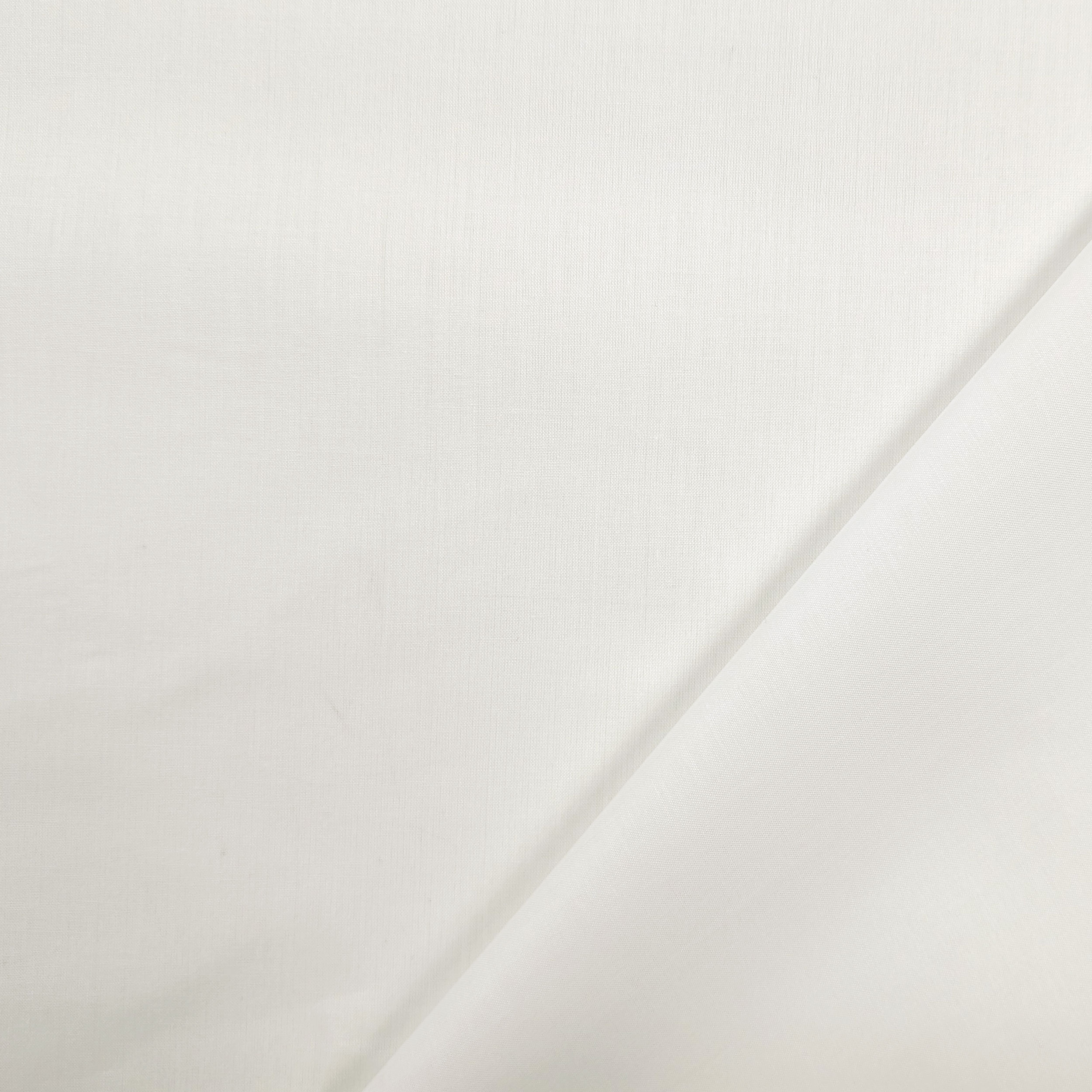 Tessuto Batista di Cotone Lux H 120 cm Image
