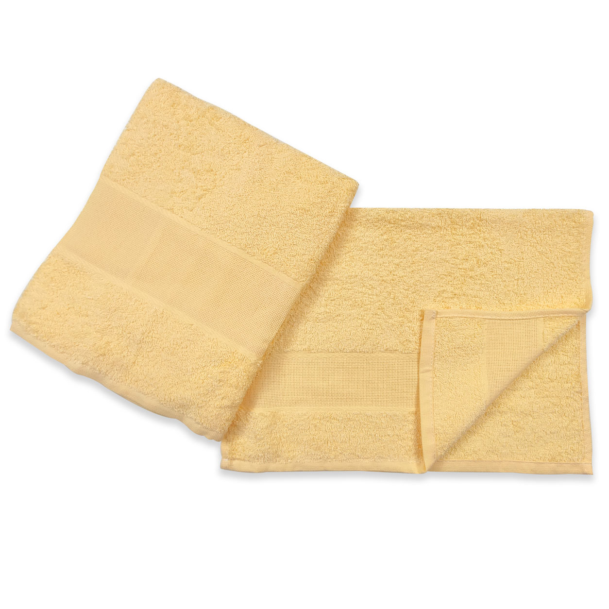 coppiola-asciugamani-gialli