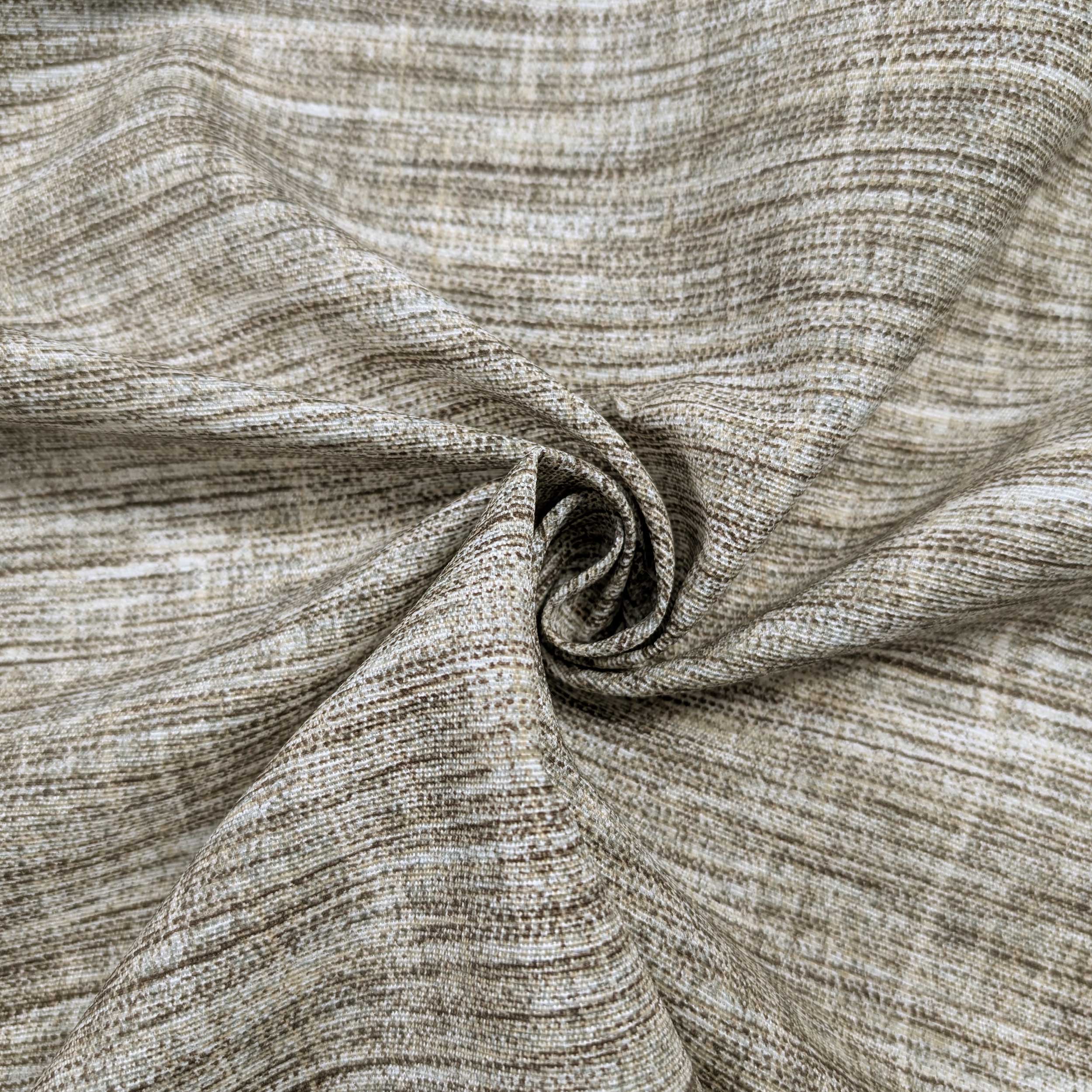 Panama Melange Beige e Marrone Image