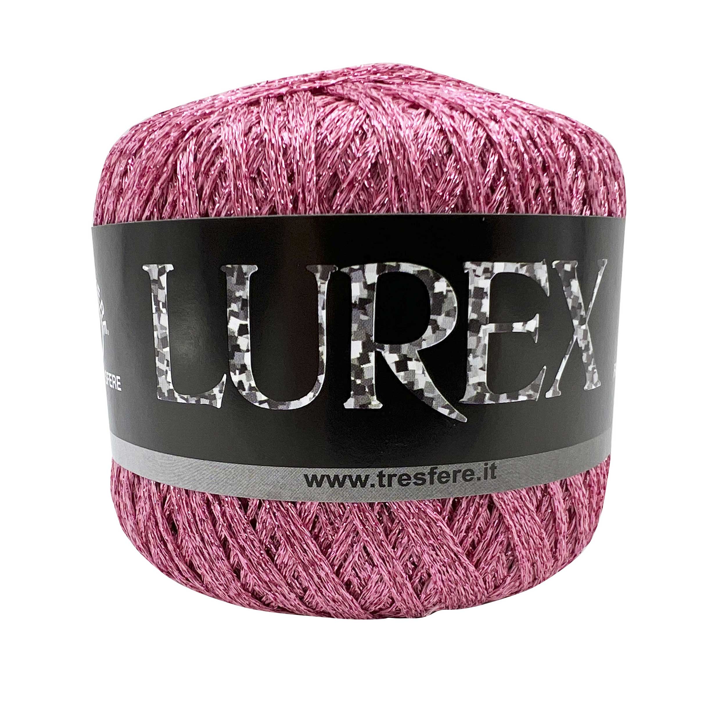 Filato Lurex Catenella 2