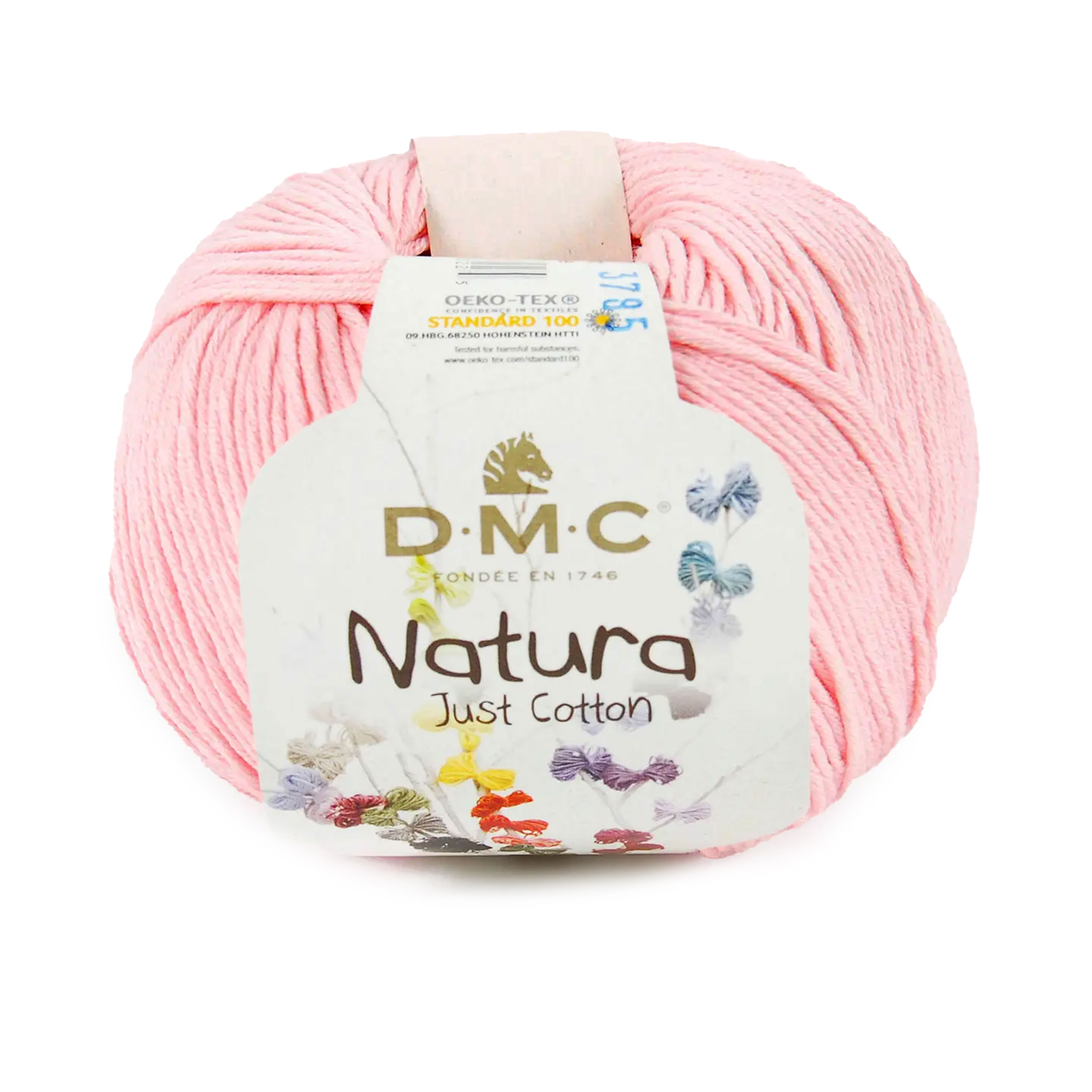 Cotone DMC Natural Cotton Image
