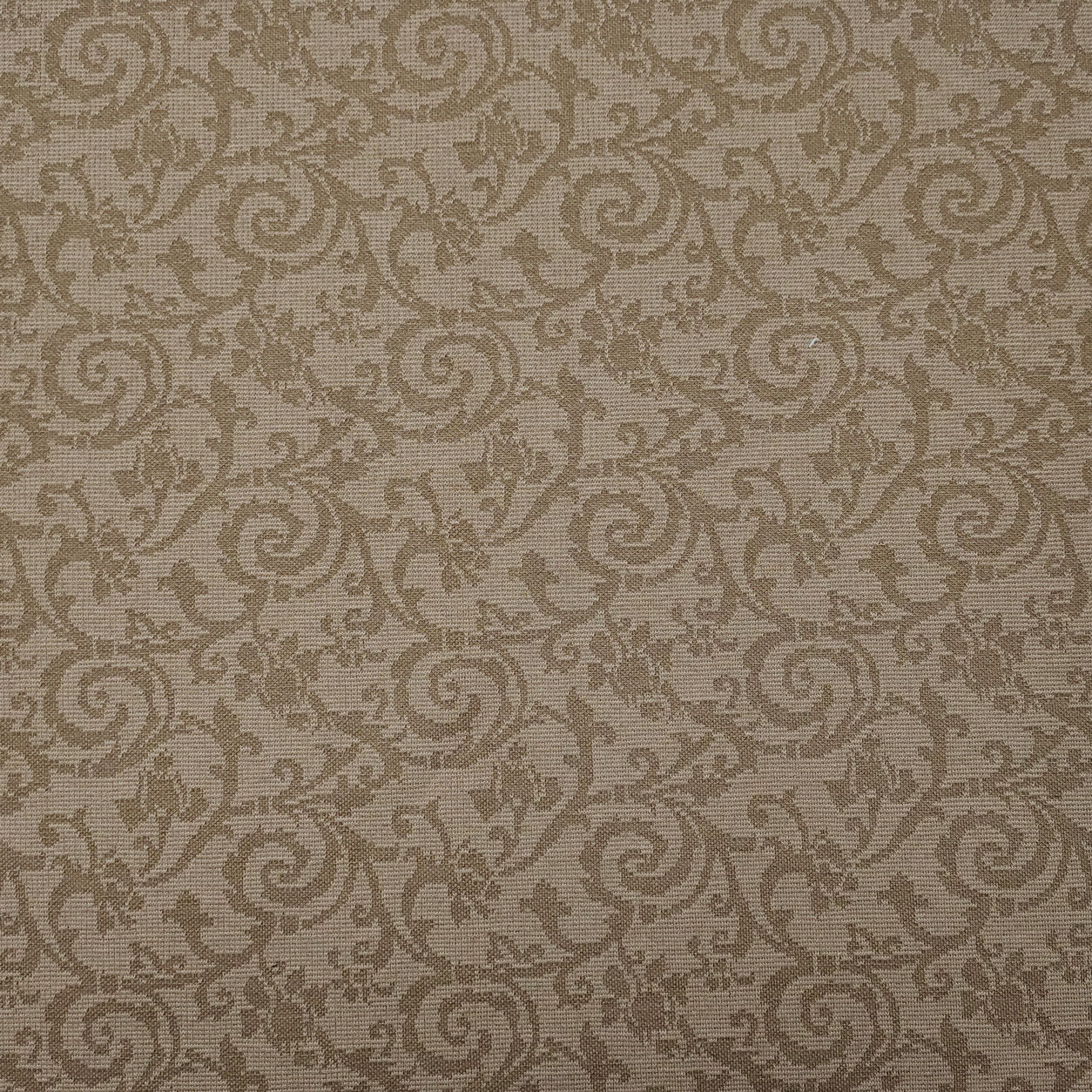 Maglina Jacquard Barocco Cammello