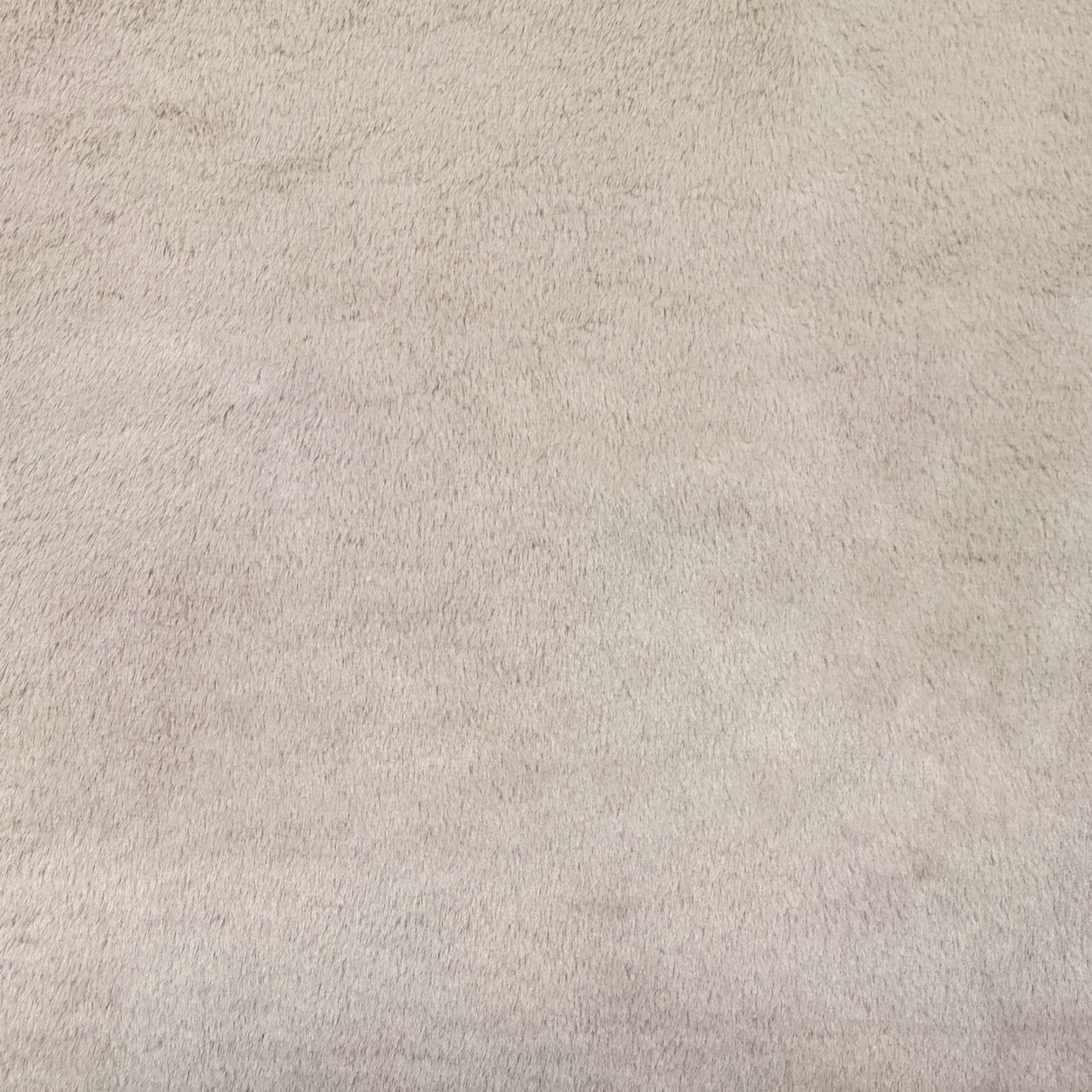 Tessuto Double Montone Beige