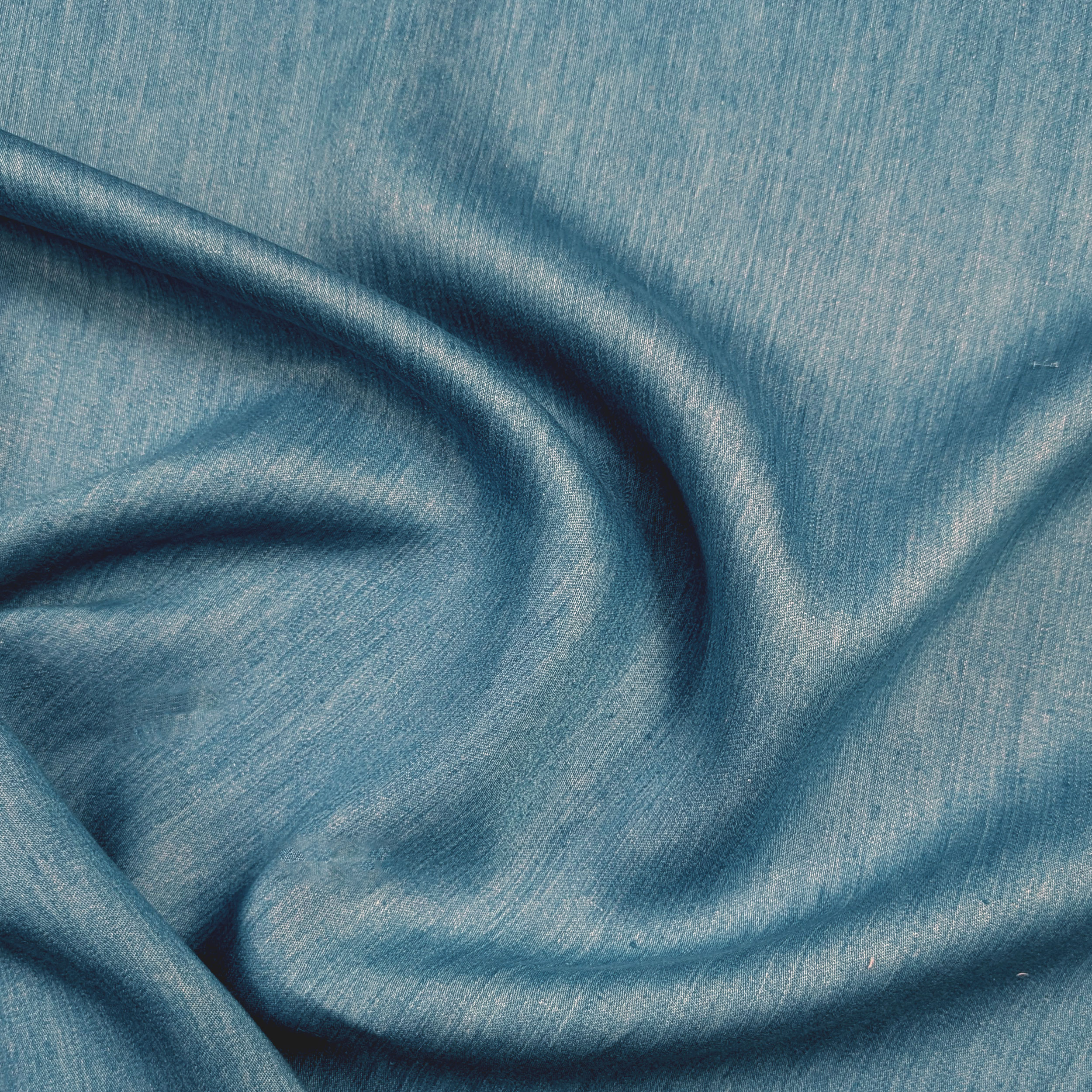 Lino Moda Jeans Turchese Image