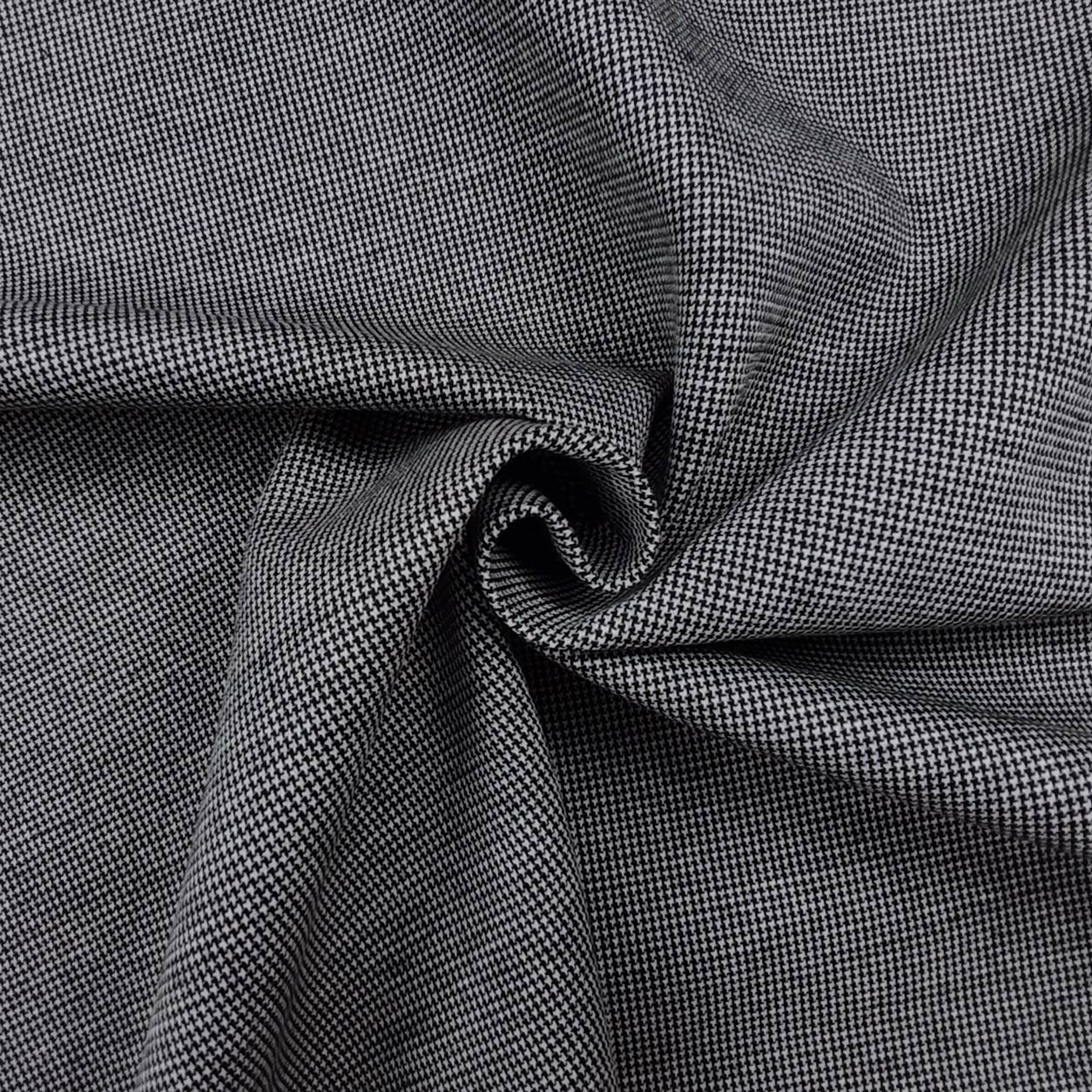 tessuto-neoprene-per-abbigliamento-fantasia-pied-de-poule-mini-grigio-nero