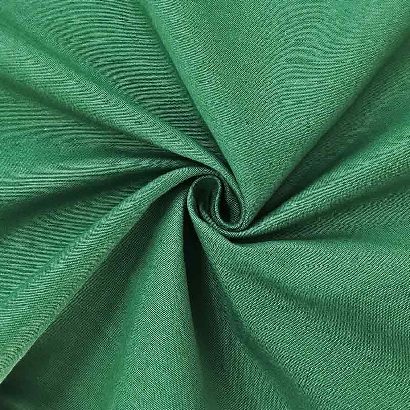 tessuto-misto-cotone-tinta-unita-verde-scuro