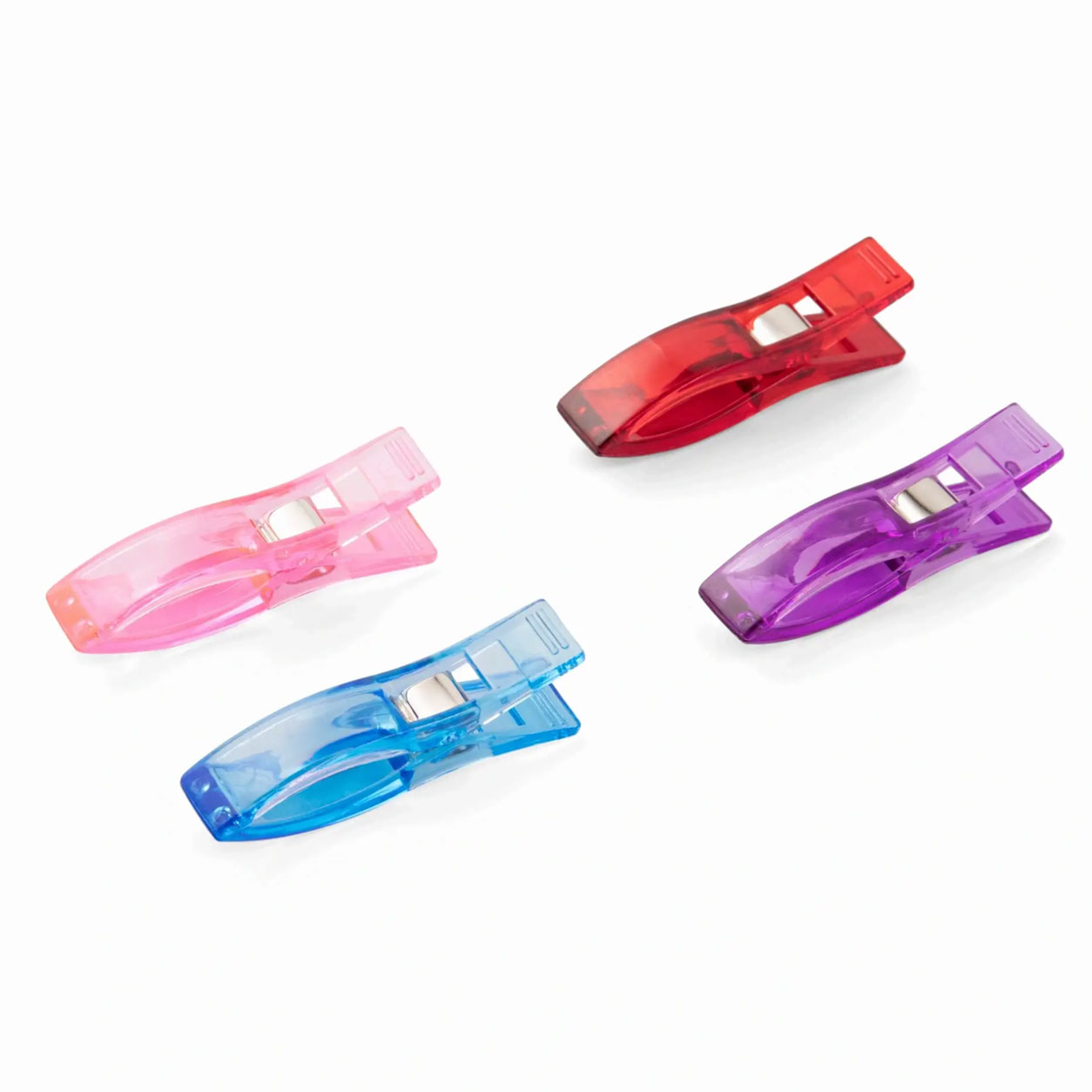  Clip per Tessuti 5.5 cm Prym Love Image
