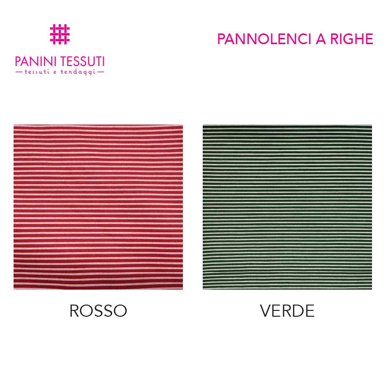 Tabella colore righe
