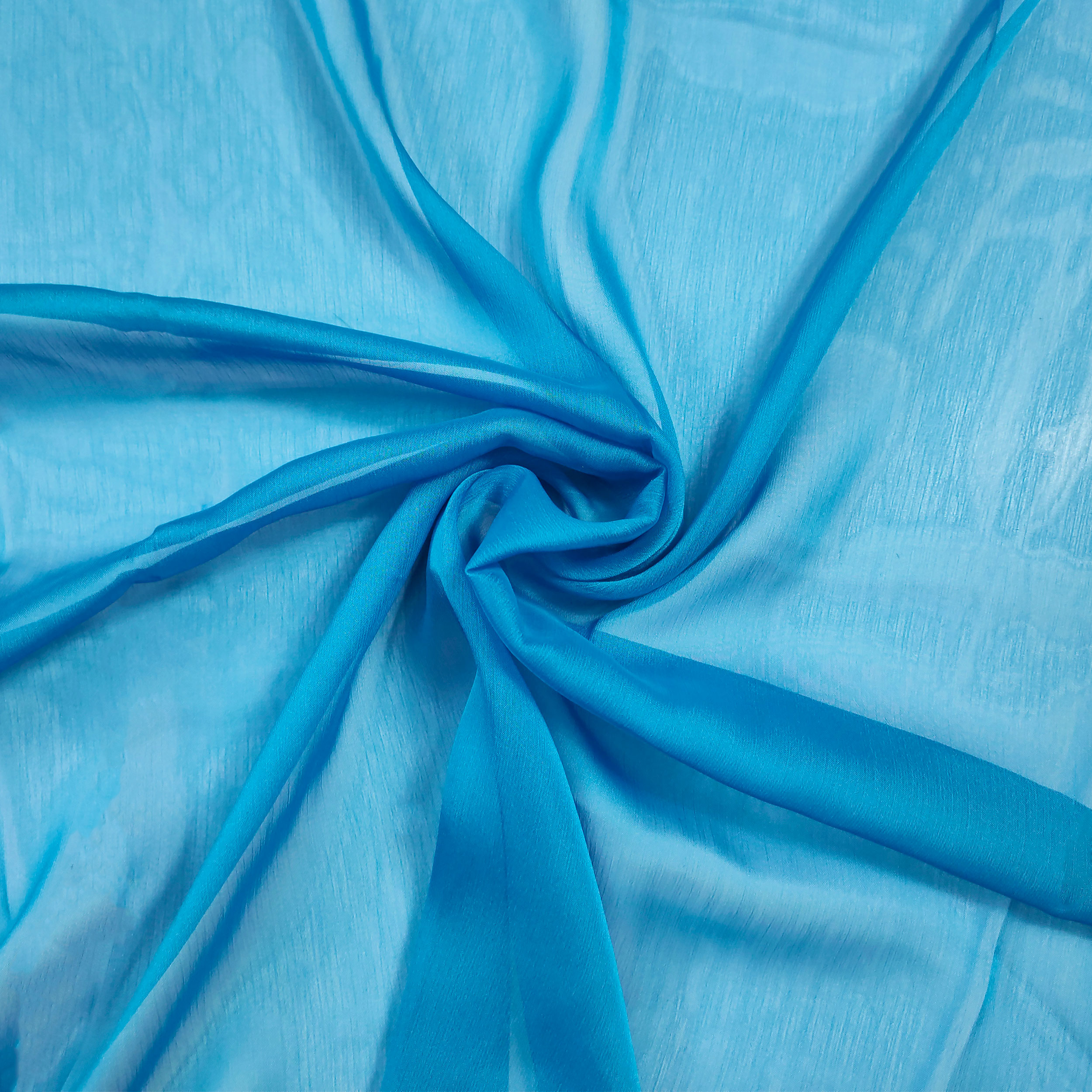 Chiffon Cangiante Image