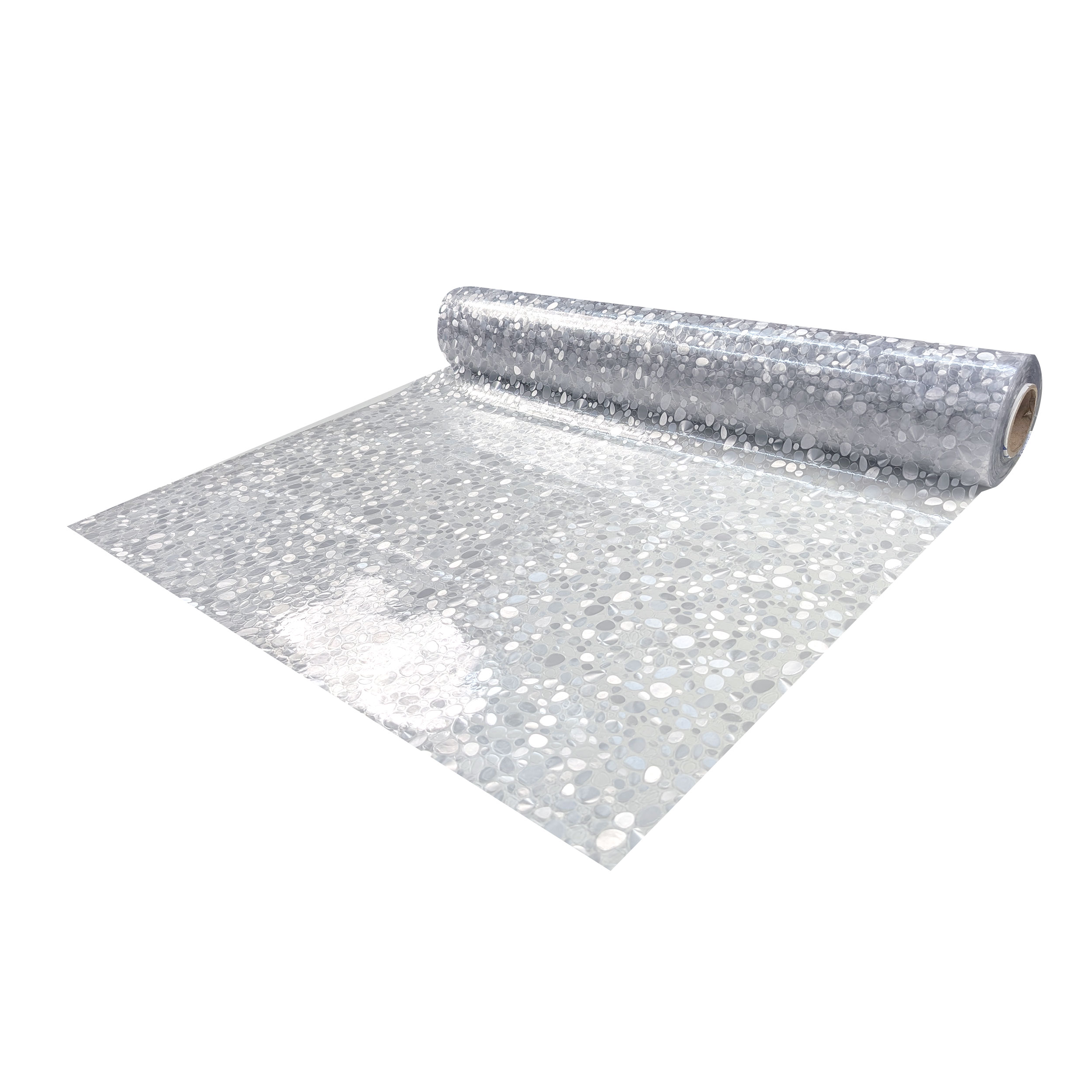 Copritavolo Plastificato con Sassolini Image