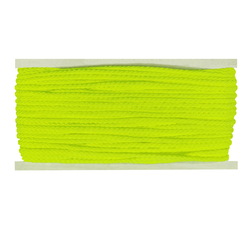 Nylon Giallo Fluo