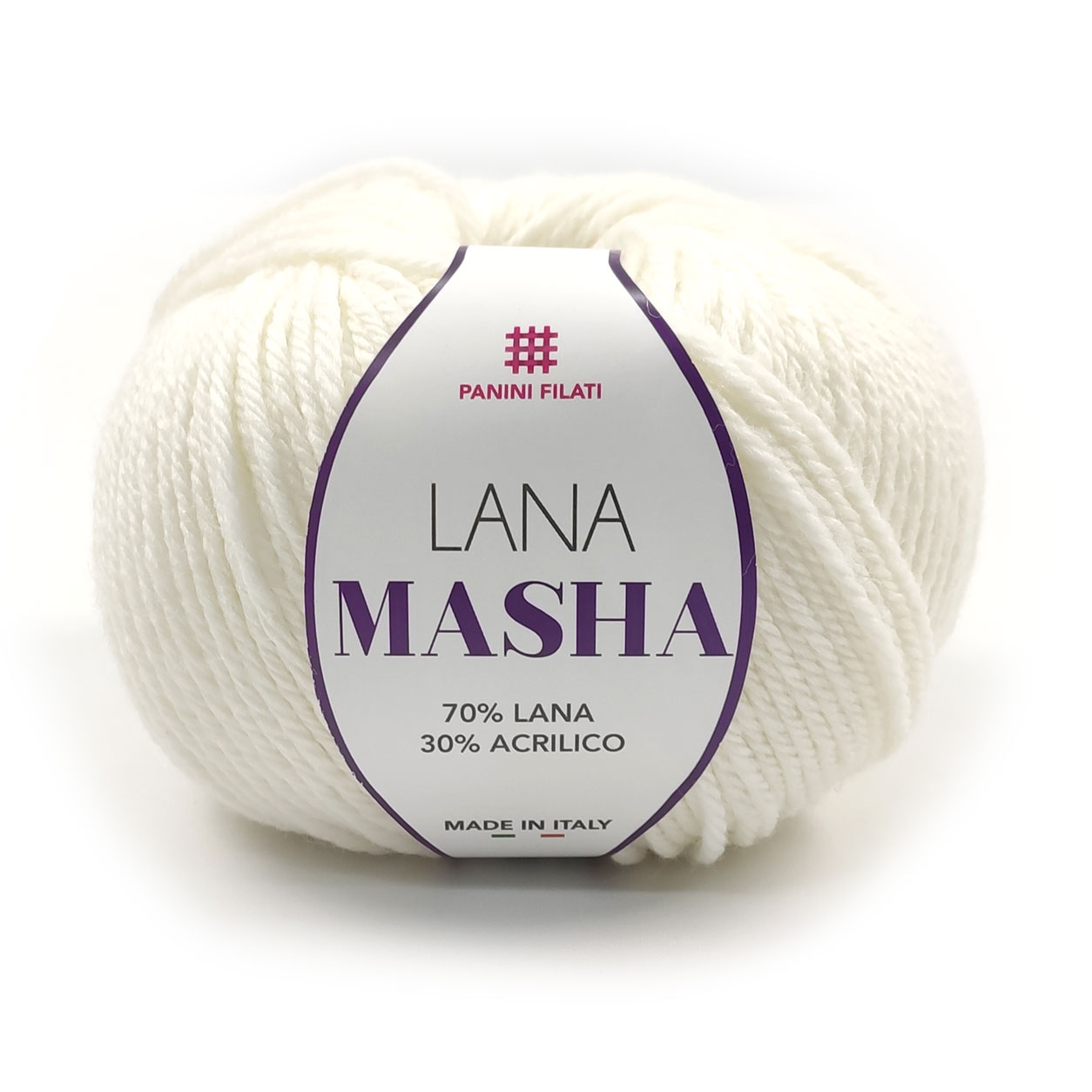 gomitolo-lana-masha-bianco