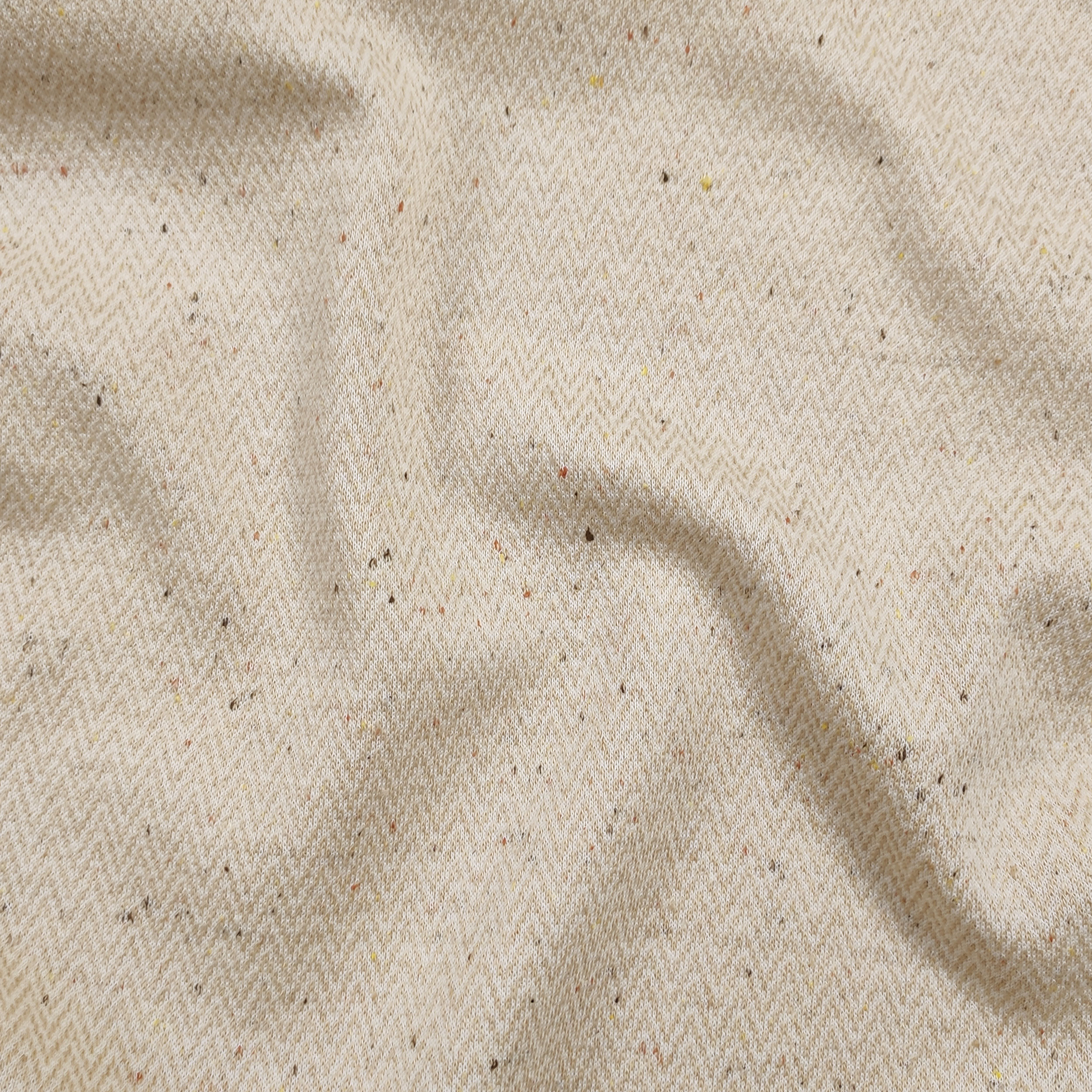 Punto Milano Spigato Natural Beige