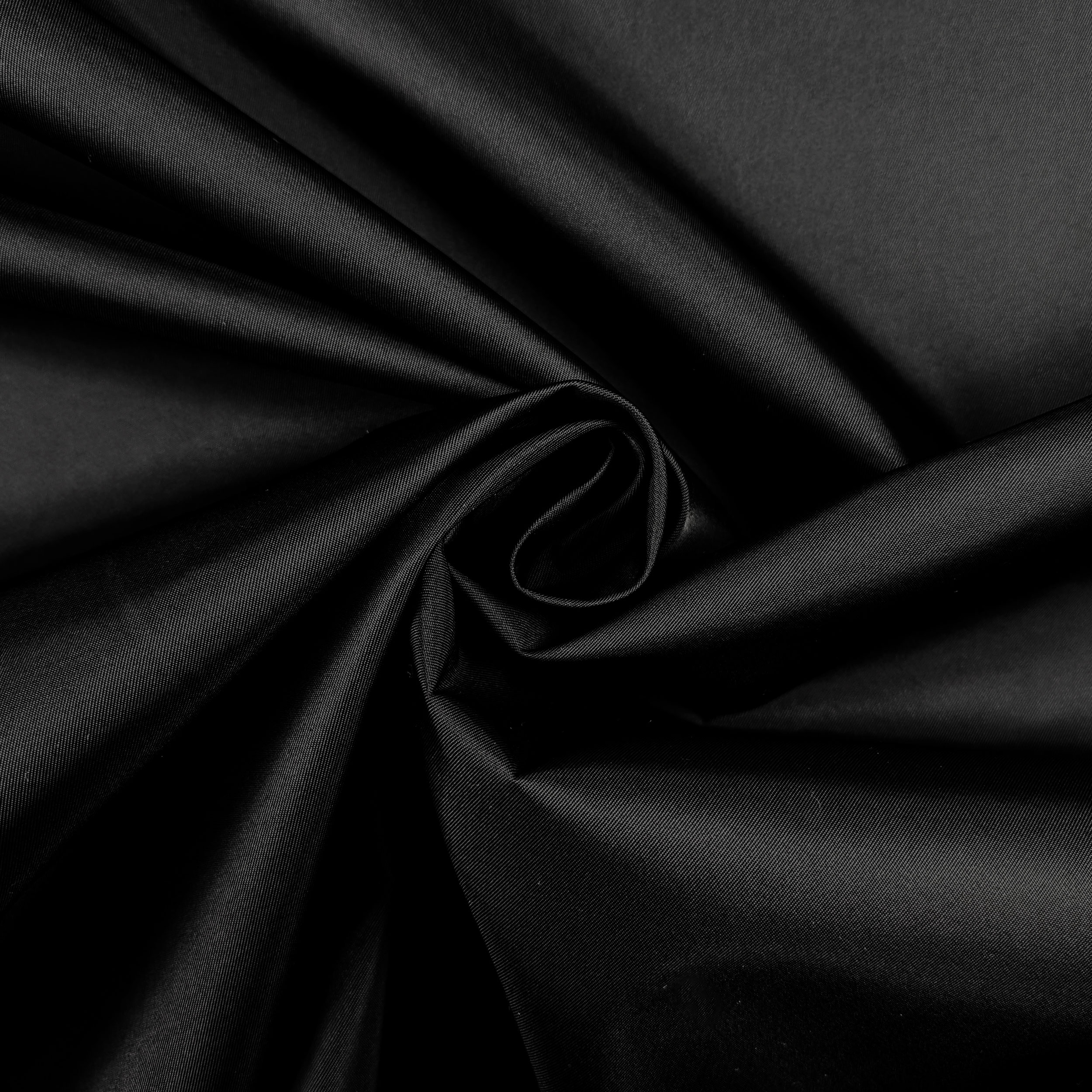 Impermeabile Nero Image