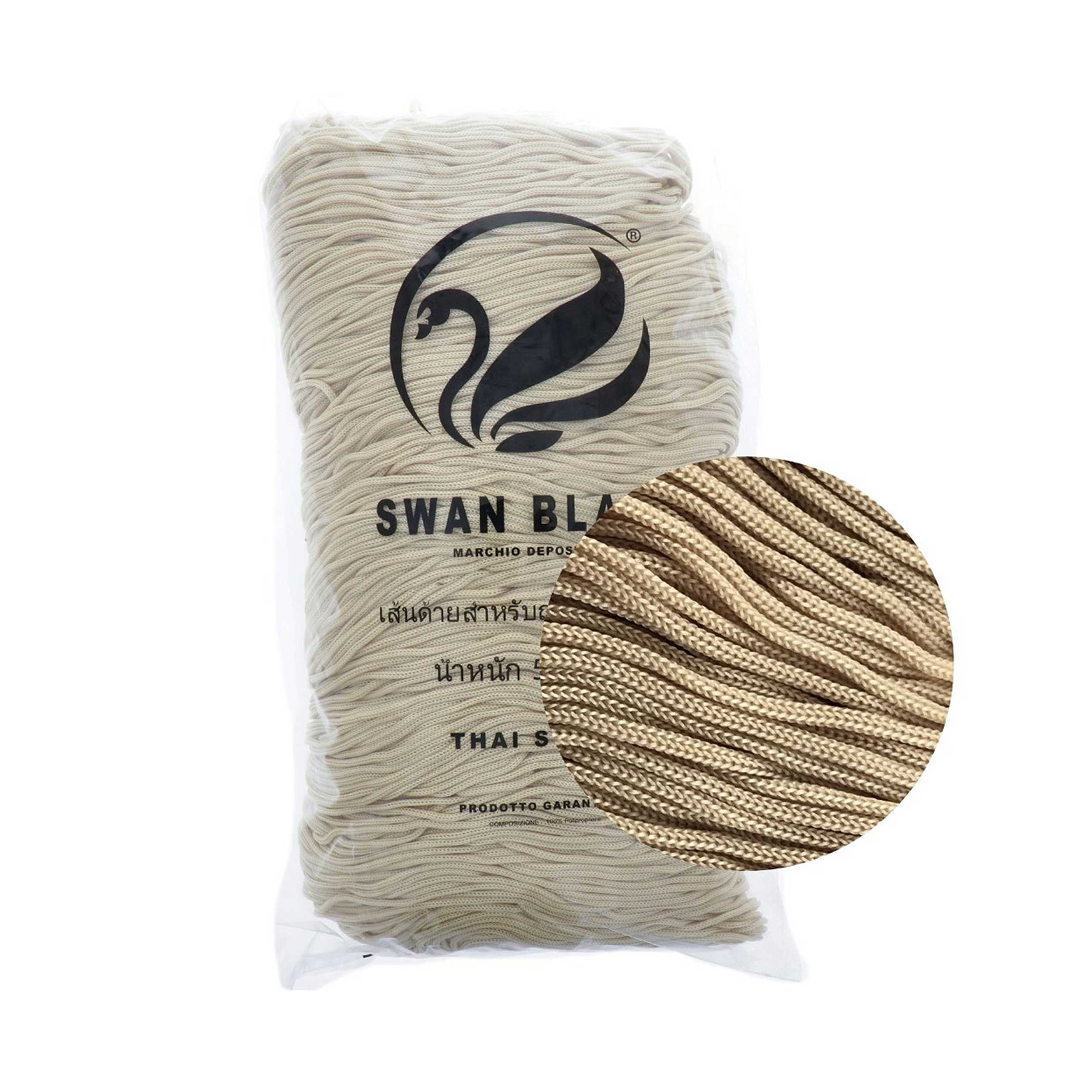 Cordino Thai Black Swan Image