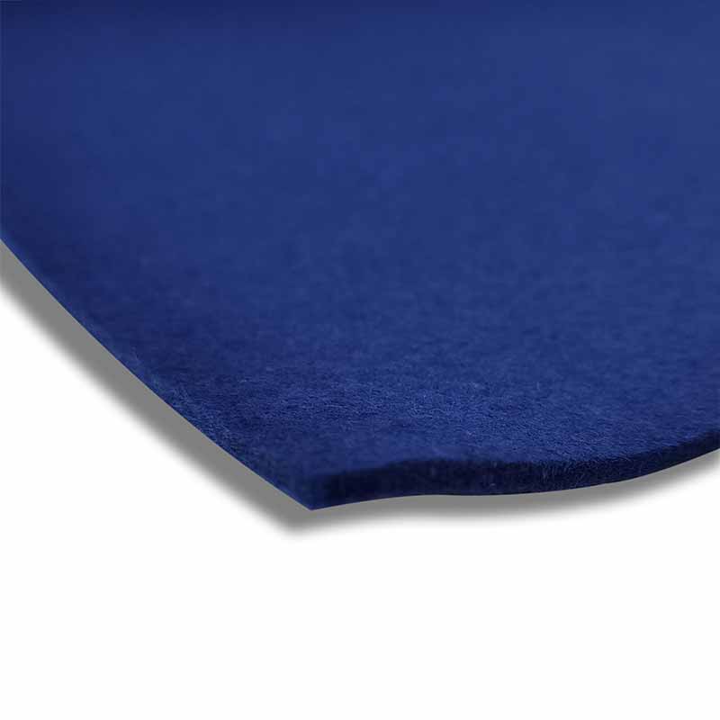 Spessore blu