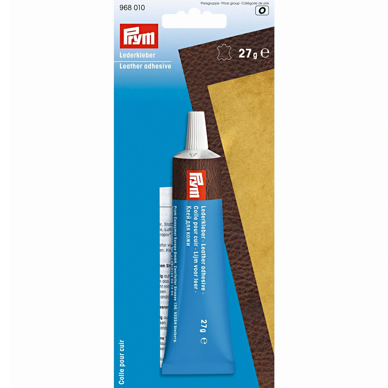 Colla per Pelle Prym Image
