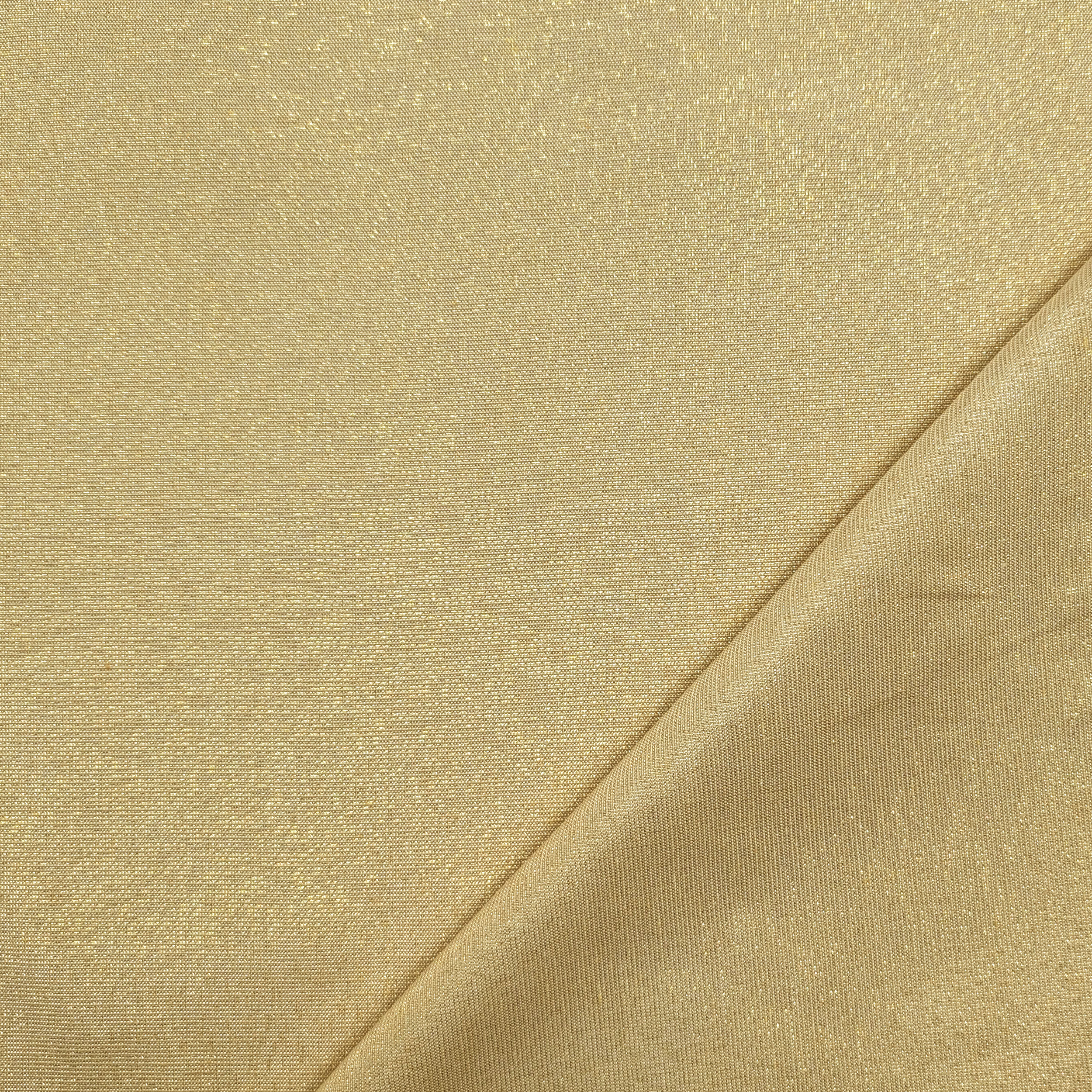 Panama Arredo Lurex Oro Image