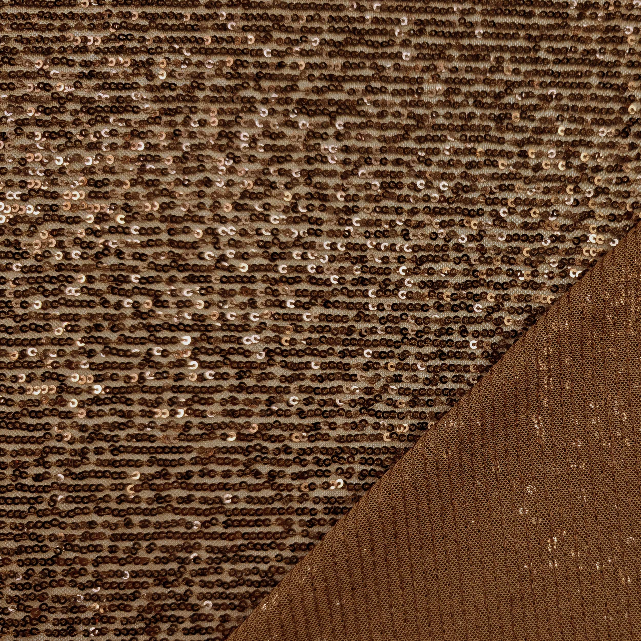 Tessuto Micro Paillettes Image