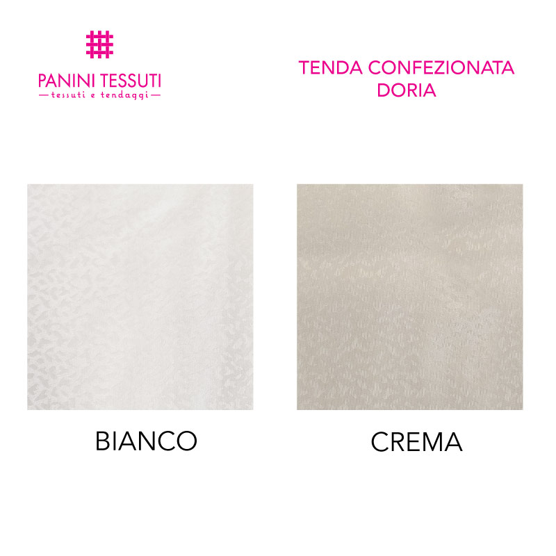 Tenda Confezionata Doria Image