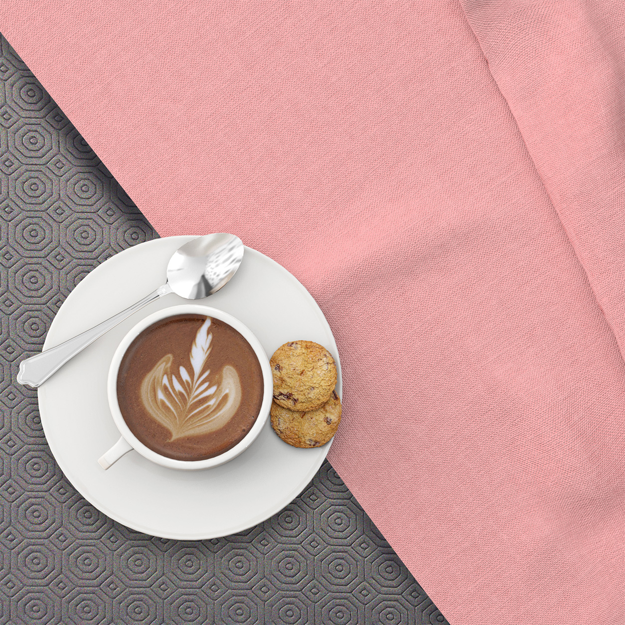 Sacchetto Portamollette Extra Large | Tela Resistente Con 2 Moschettoni | Capacità 200 Mollette | Grigio Tortora - Foto 5