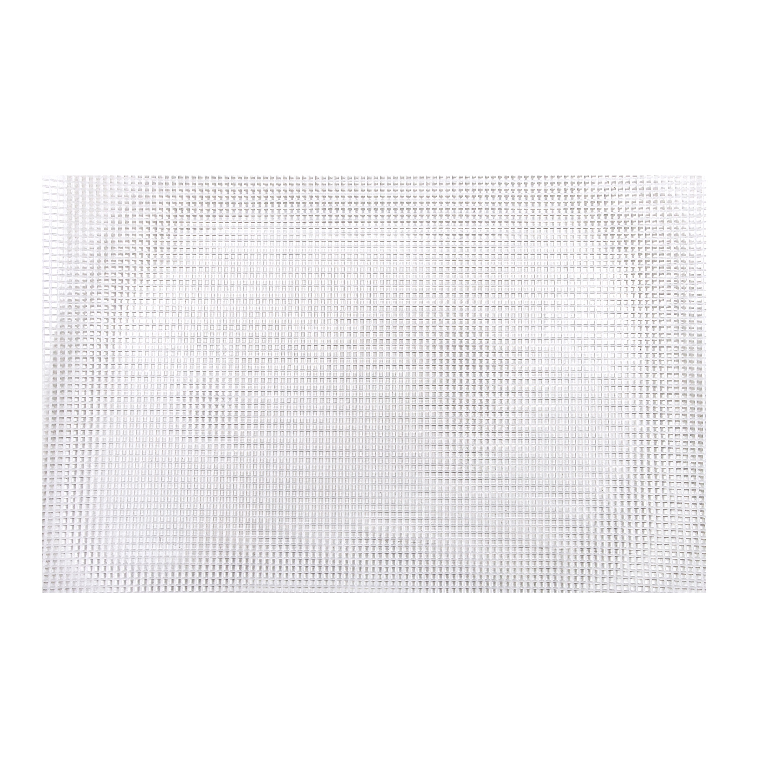 Rete per Borse Handmade Bianco Fori 4 mm Image
