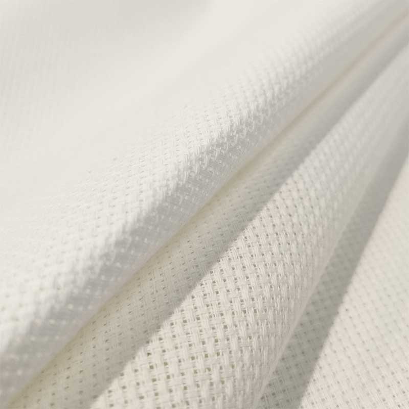 Tela Aida cm.180 45 Fori Ricamo Puntocroce 100% Puro Cotone Made in Italy, tela Tela Aida cm.180 45 Fori Ricamo Puntocroce 100% Puro Cotone Made in Italy, tela