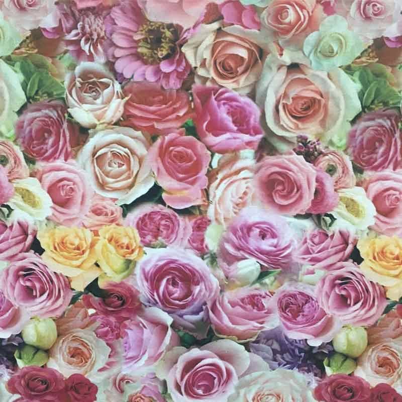 Rose dettaglio