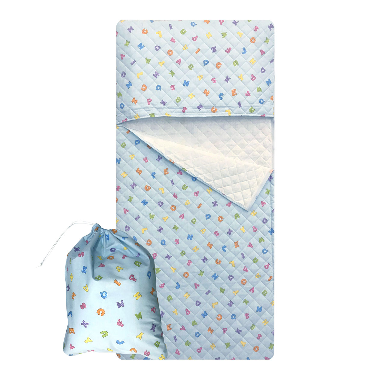 set-asilo-bordi-arrotondati-alfabeto-azzurro set-asilo-bordi-arrotondati-alfabeto-azzurro