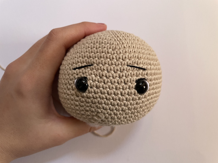 occhi-peluche-amigurumi