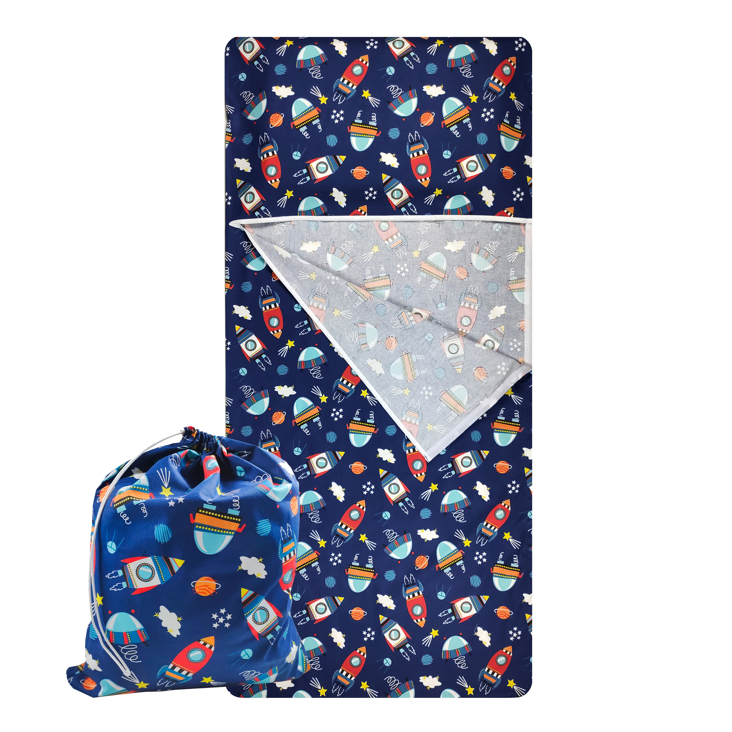 cuscino-sacco-nanna-estivo-fantasia-di-orsetti-astronauti cuscino-sacco-nanna-estivo-fantasia-di-orsetti-astronauti
