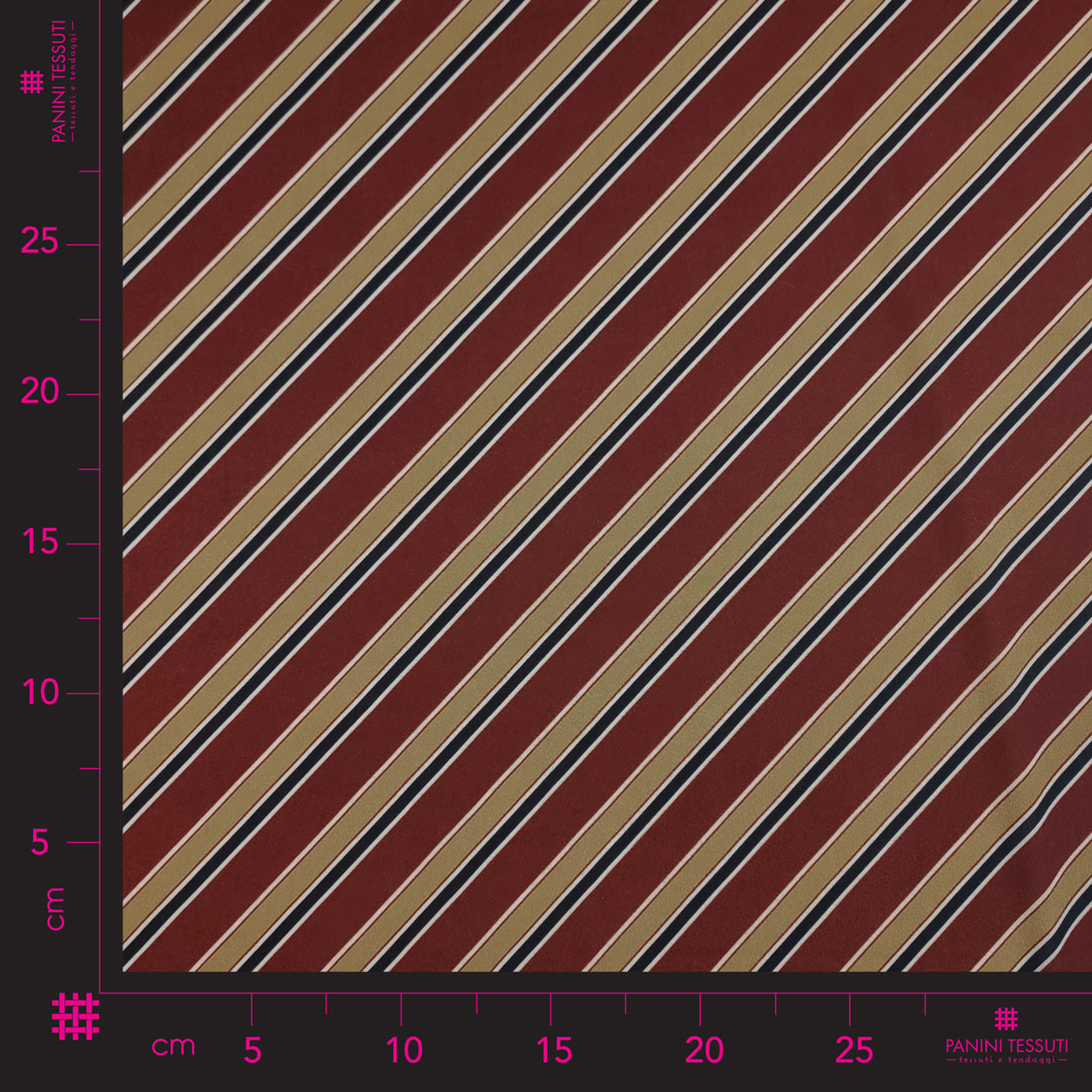 tessuto-rasetto-seta-righe-oblique