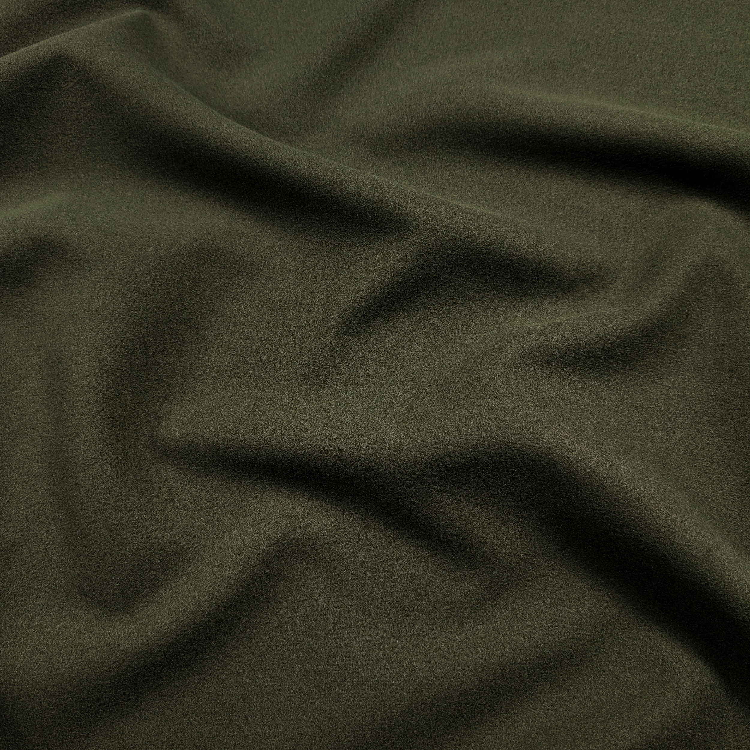 Cappotto Eco Verde Militare Image