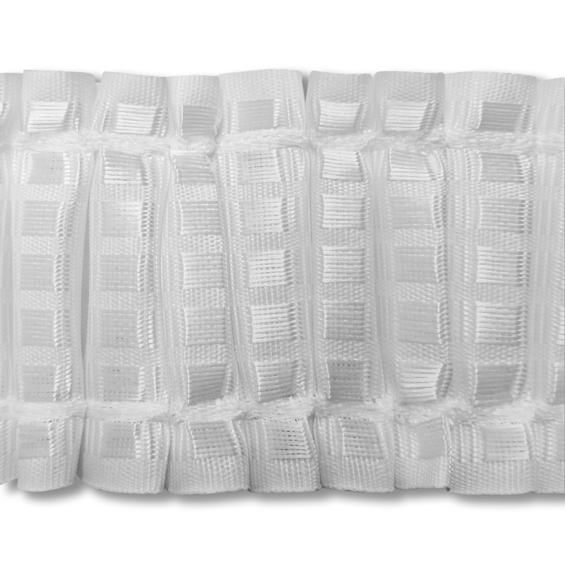 Riloga Alta Sette Tasche - Bianco 