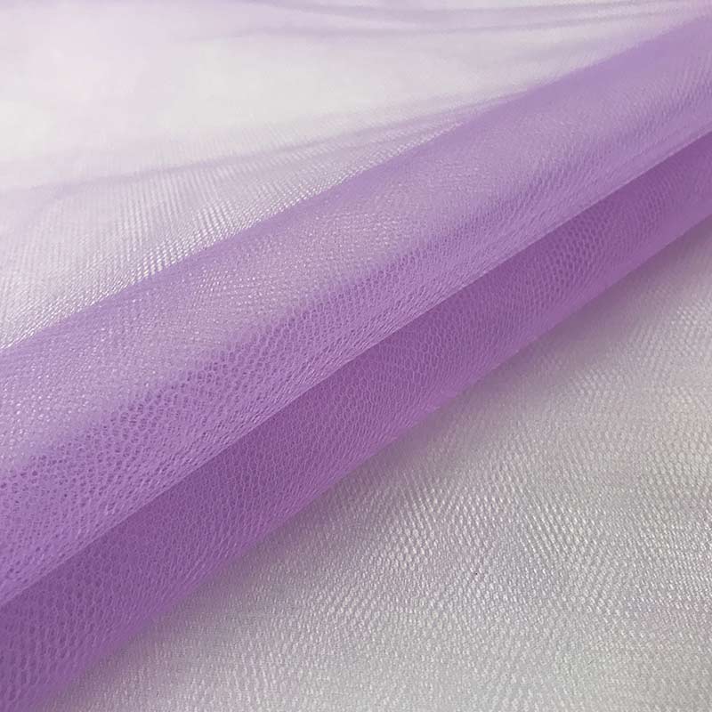 Tulle Lilla 