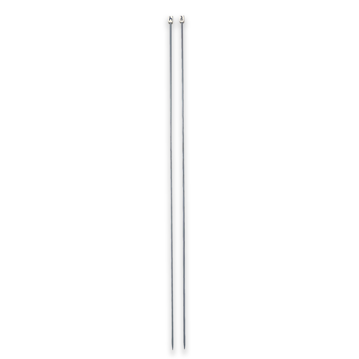 Ferri da Maglia Lunghezza 60 cm