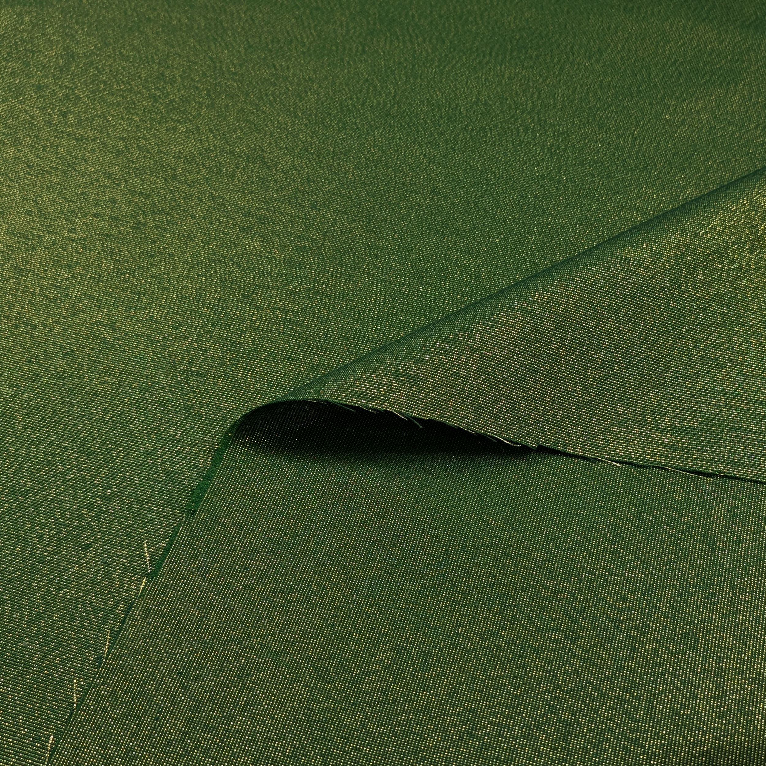 Panama Arredamento Lurex Verde Image