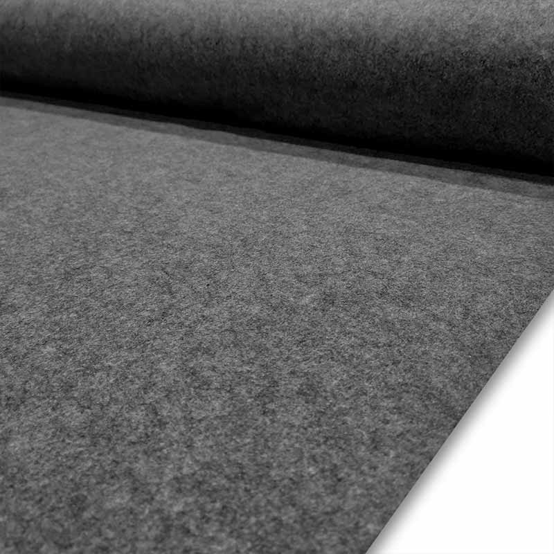 Pannolenci Melange Grigio Scuro Image