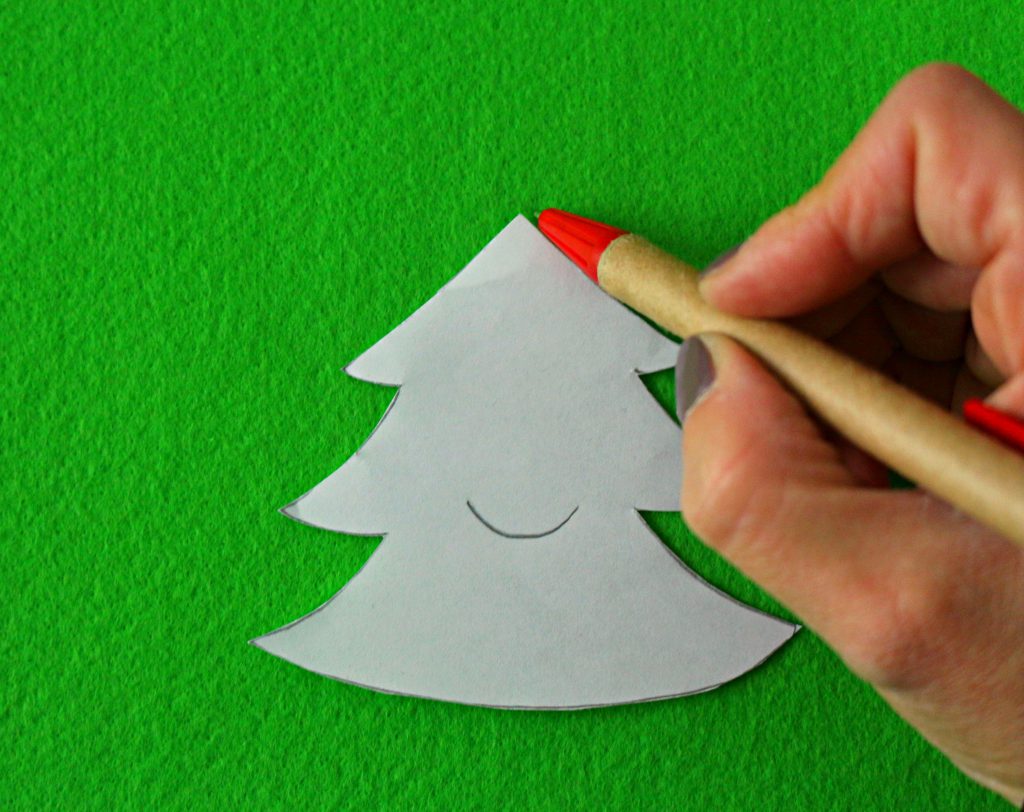tutorial-porta-tovaglioli-natalizi-albero